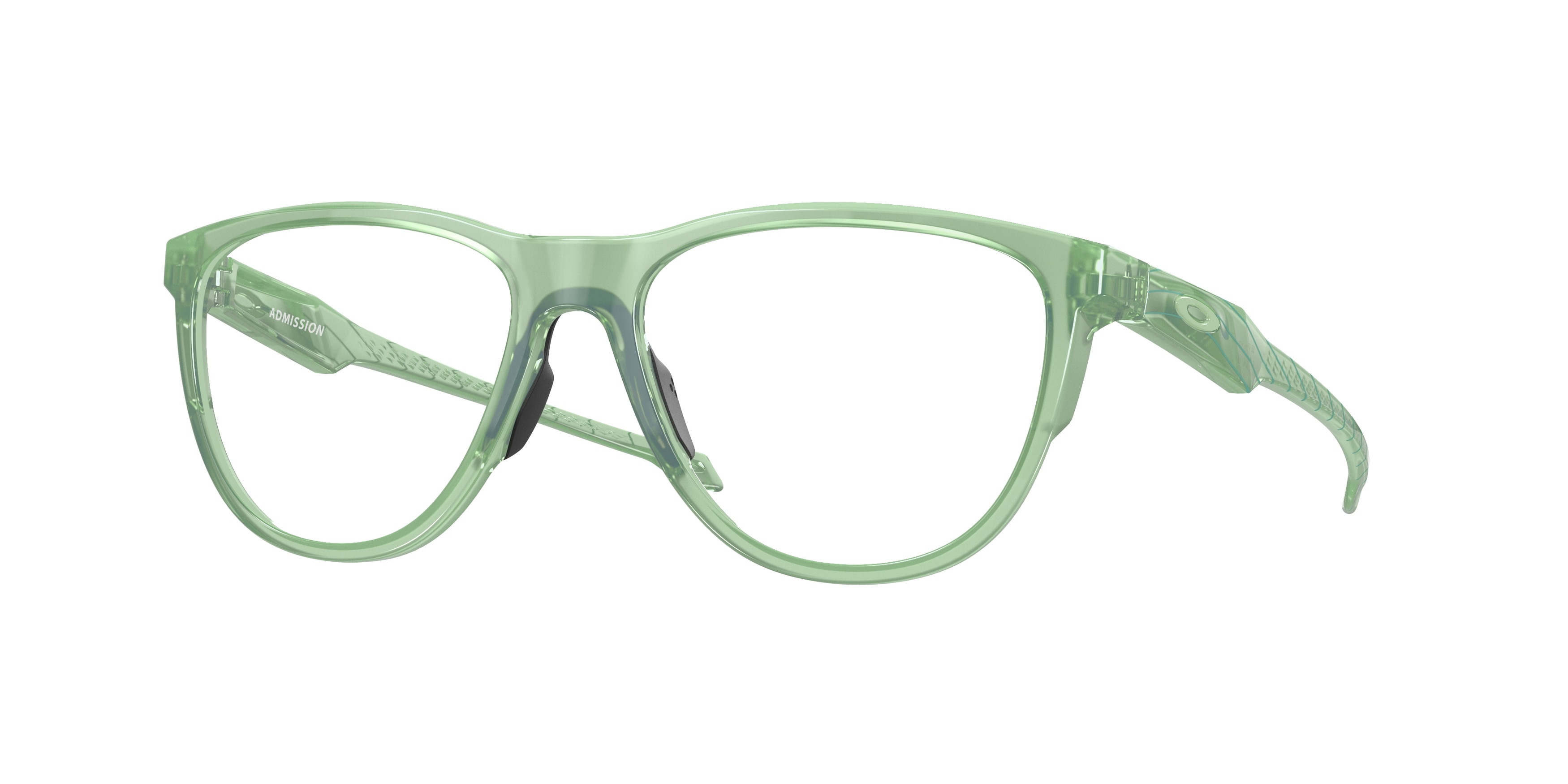 Buy Oakley OX8056 805603 Universe Blue prescription Glasses