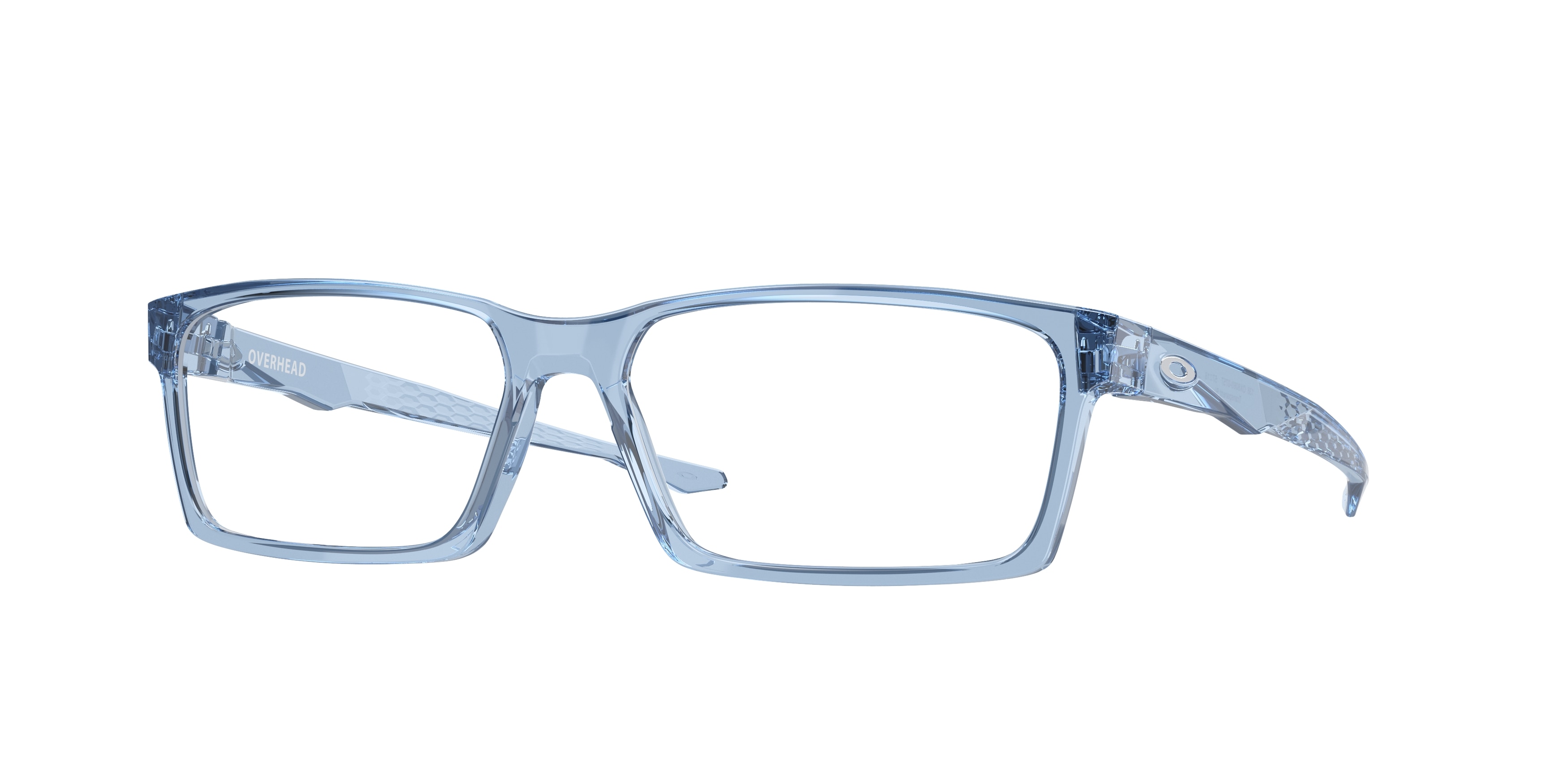 Buy Oakley OX8060 806002 Satin Grey Smoke prescription Glasses