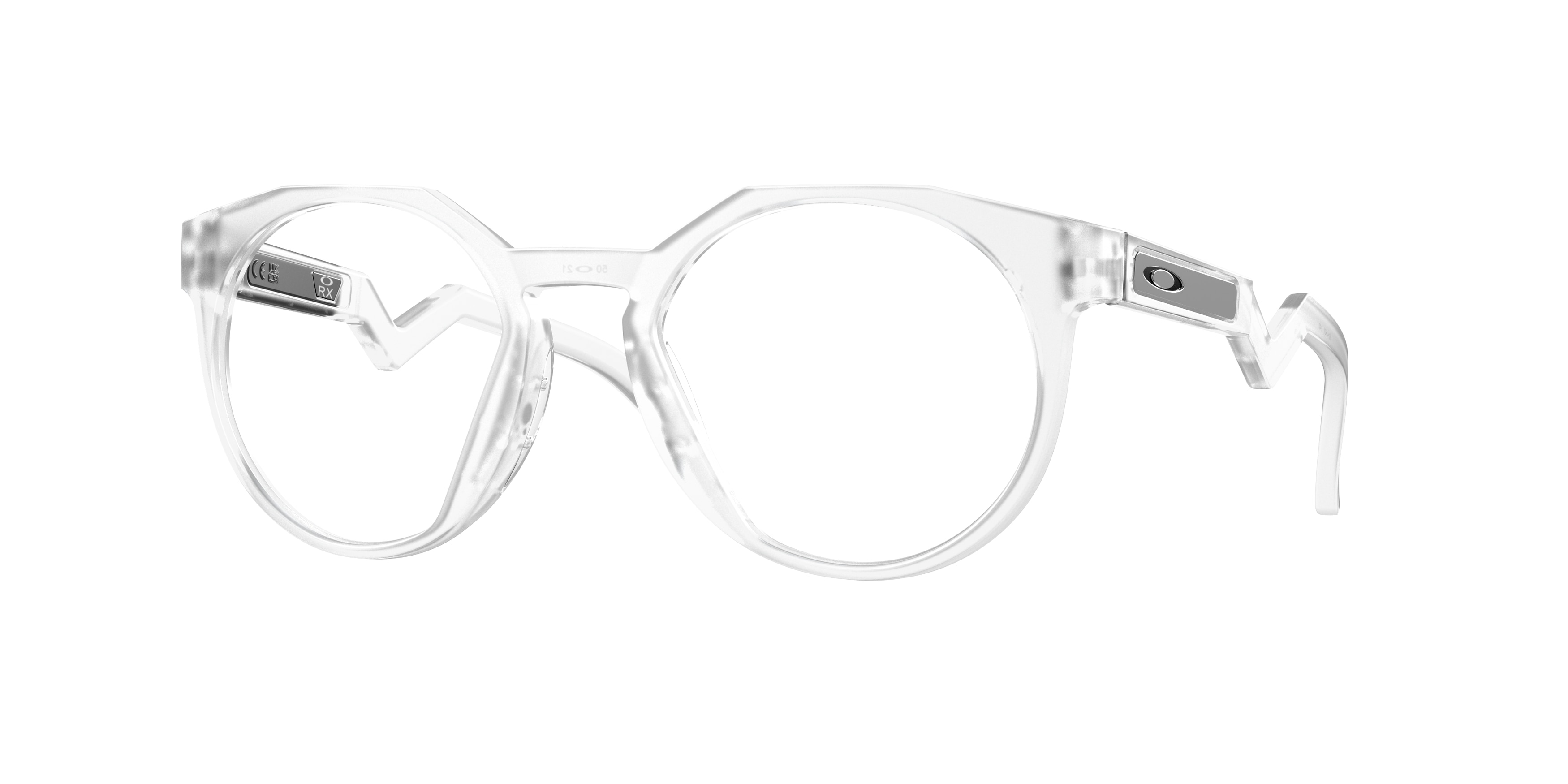Oakley high clearance prescription sunglasses