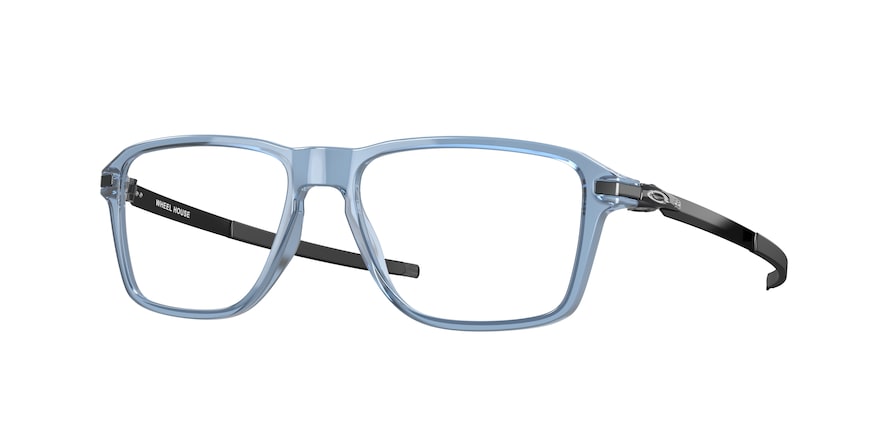 Oakley Wheel House OX8166 816606
