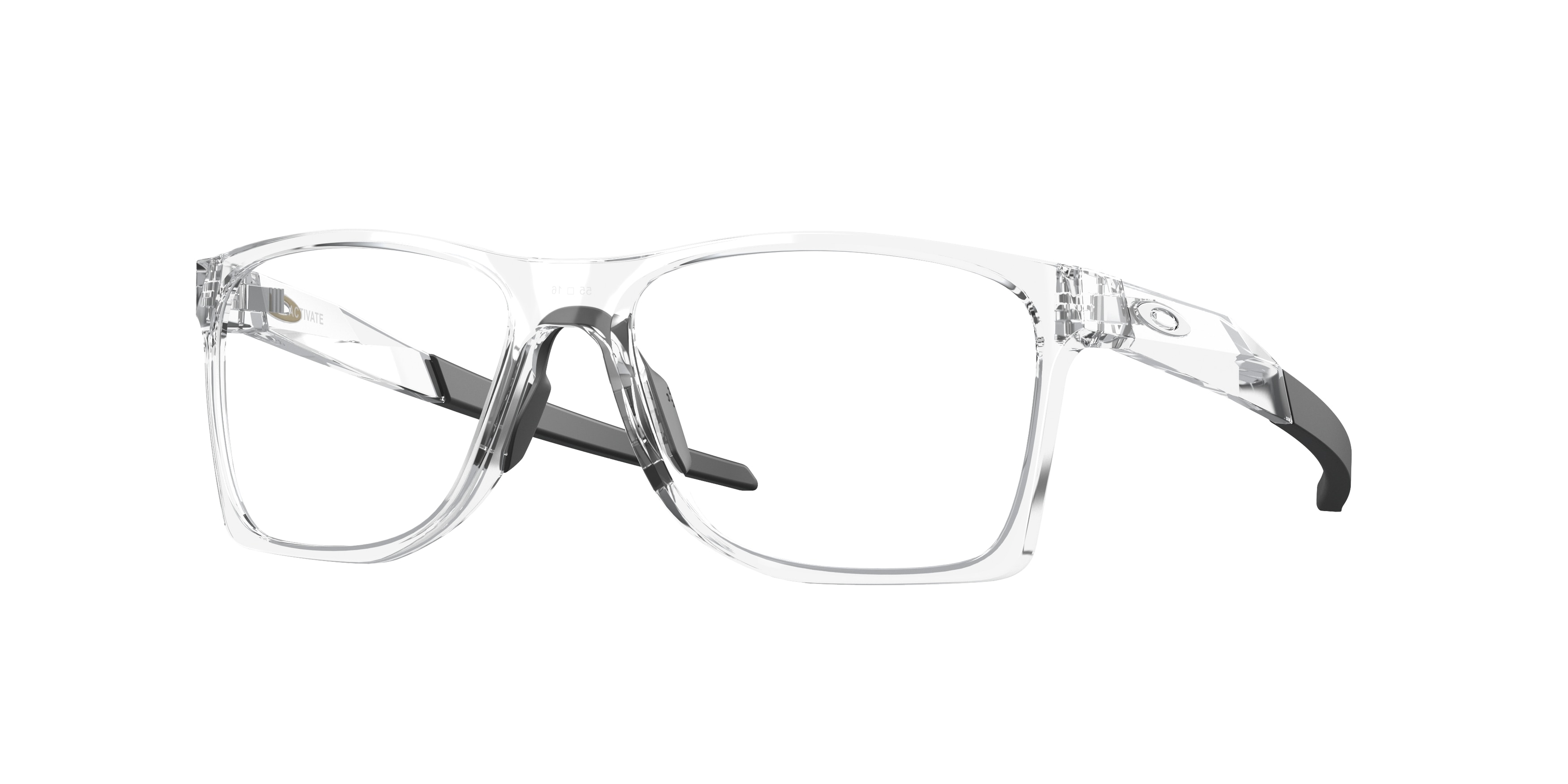 Oakley clear frame outlet