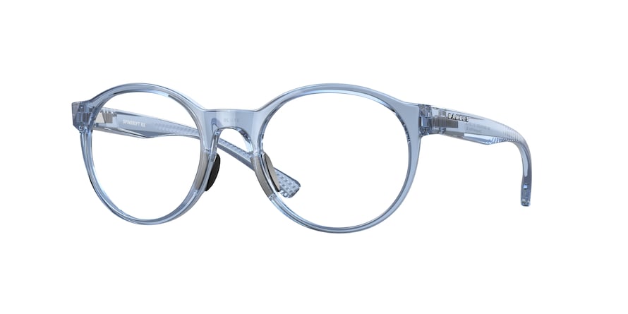 Oakley round frames deals