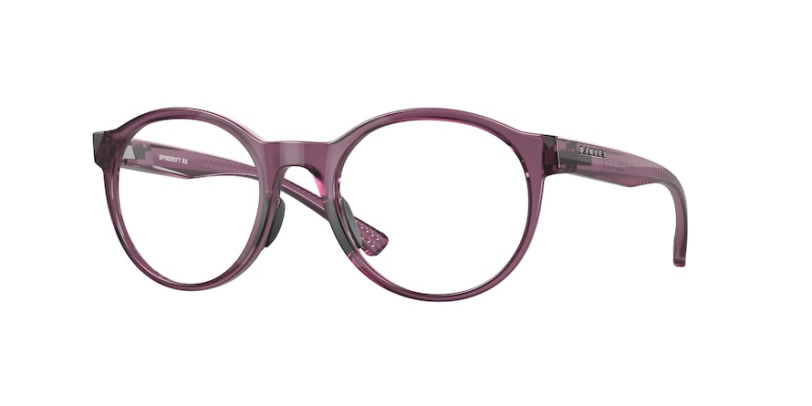 Oakley womens sunglasses purple frame clearance