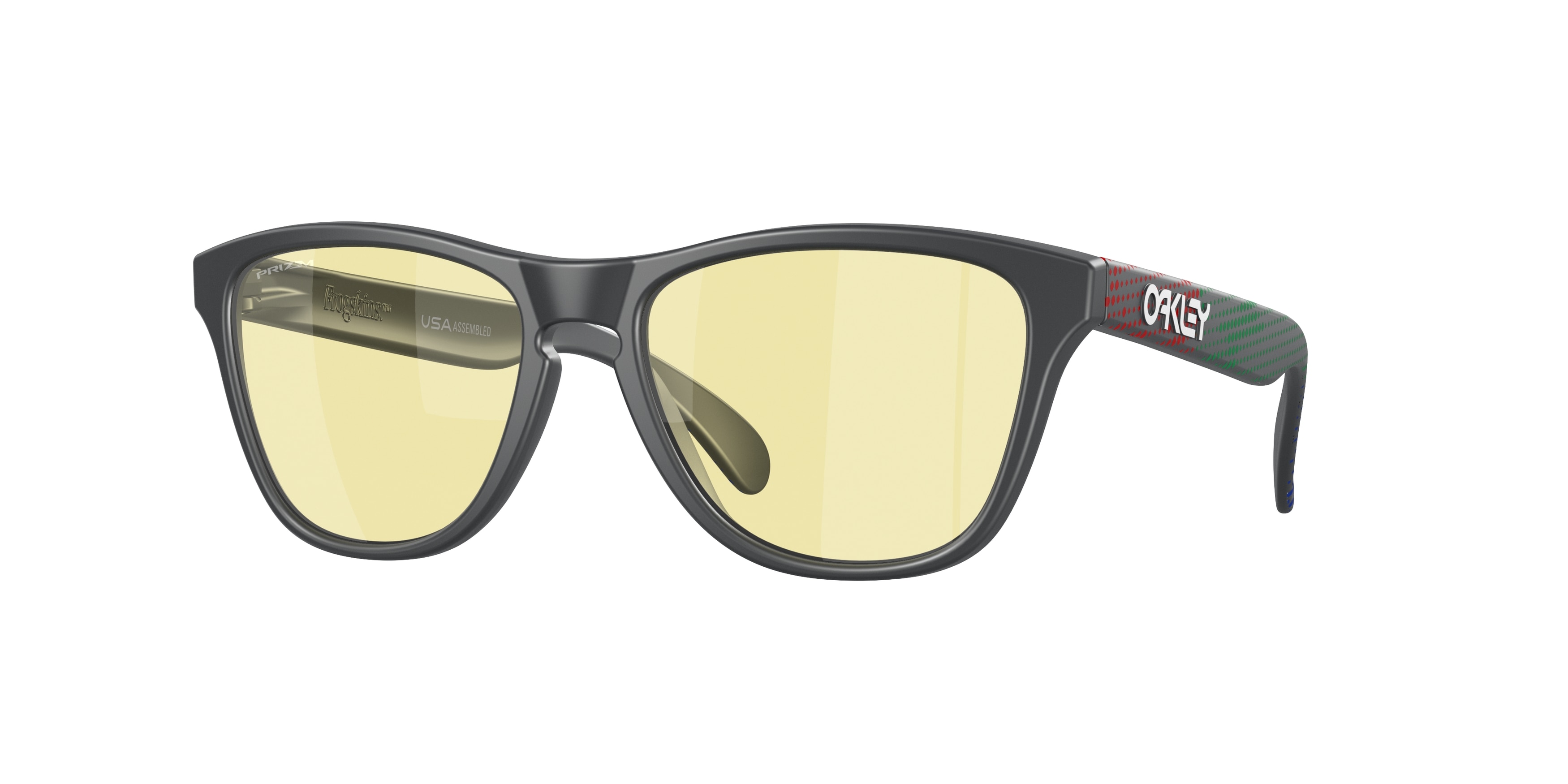 Oakley hot sale xs frogskins