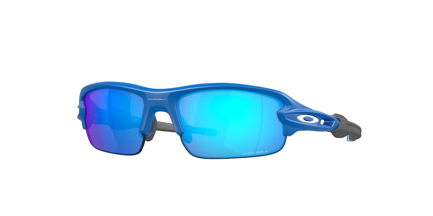 Oakley flak store blue