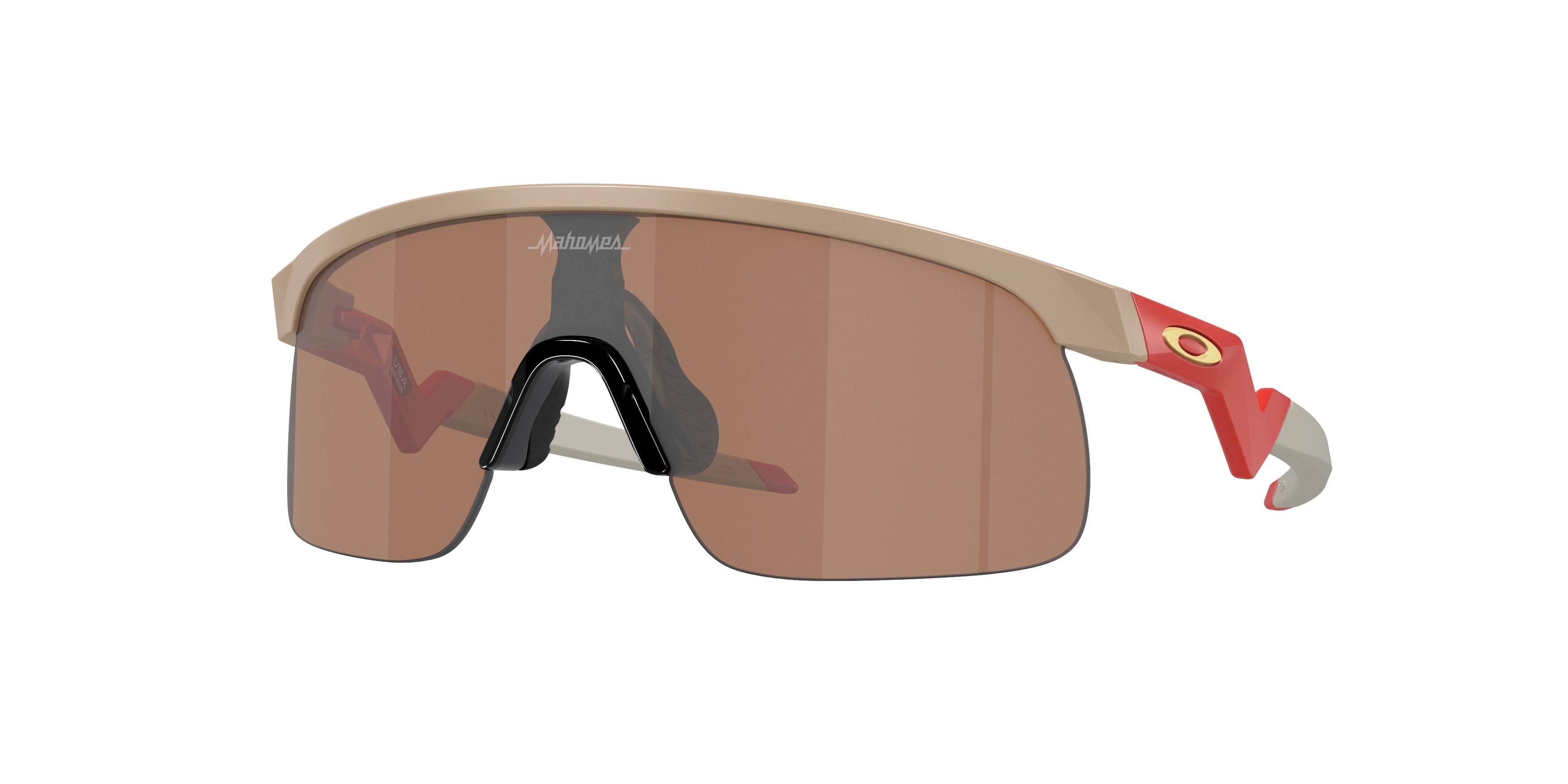 Oakley youth clearance