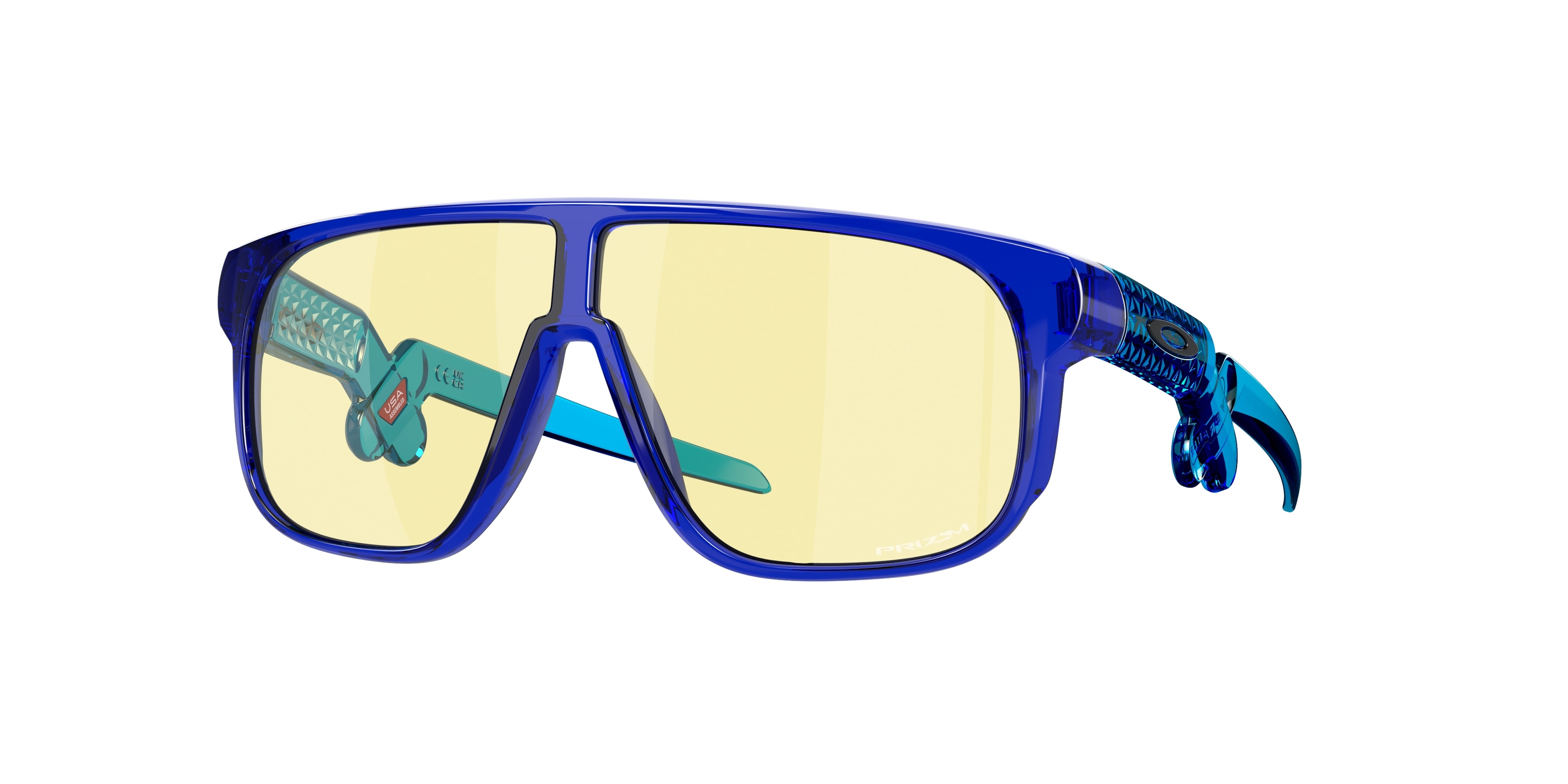 Oakley clearance prizm youth