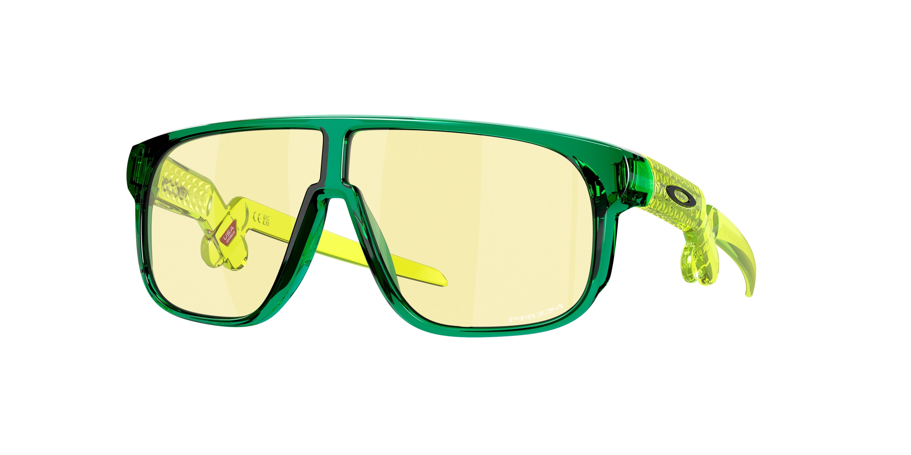 Youth oakleys top