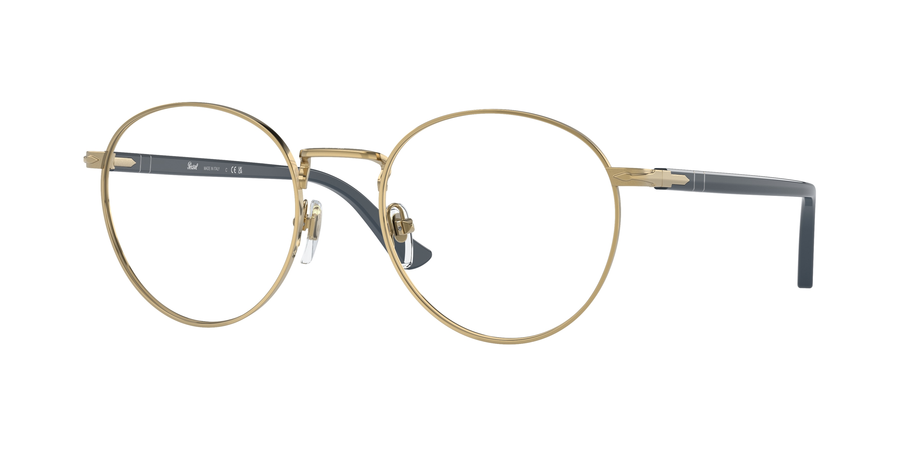 Persol sales metal frames