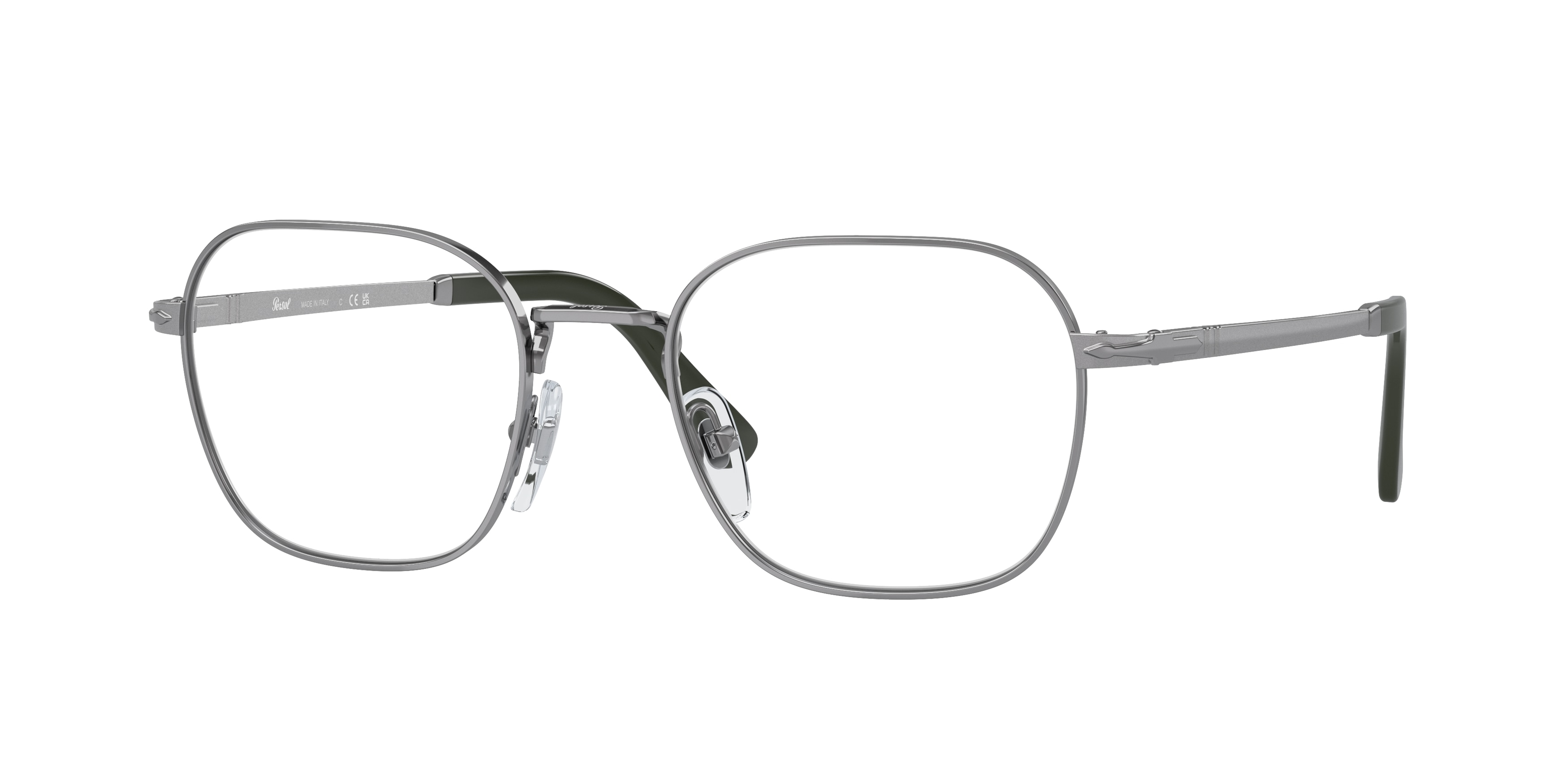 Buy Persol PO1010V 513 Gunmetal prescription Glasses