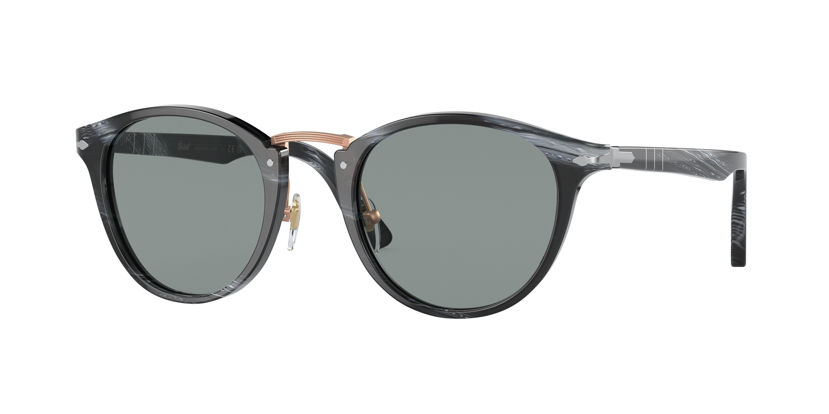 Persol typewriter black new arrivals