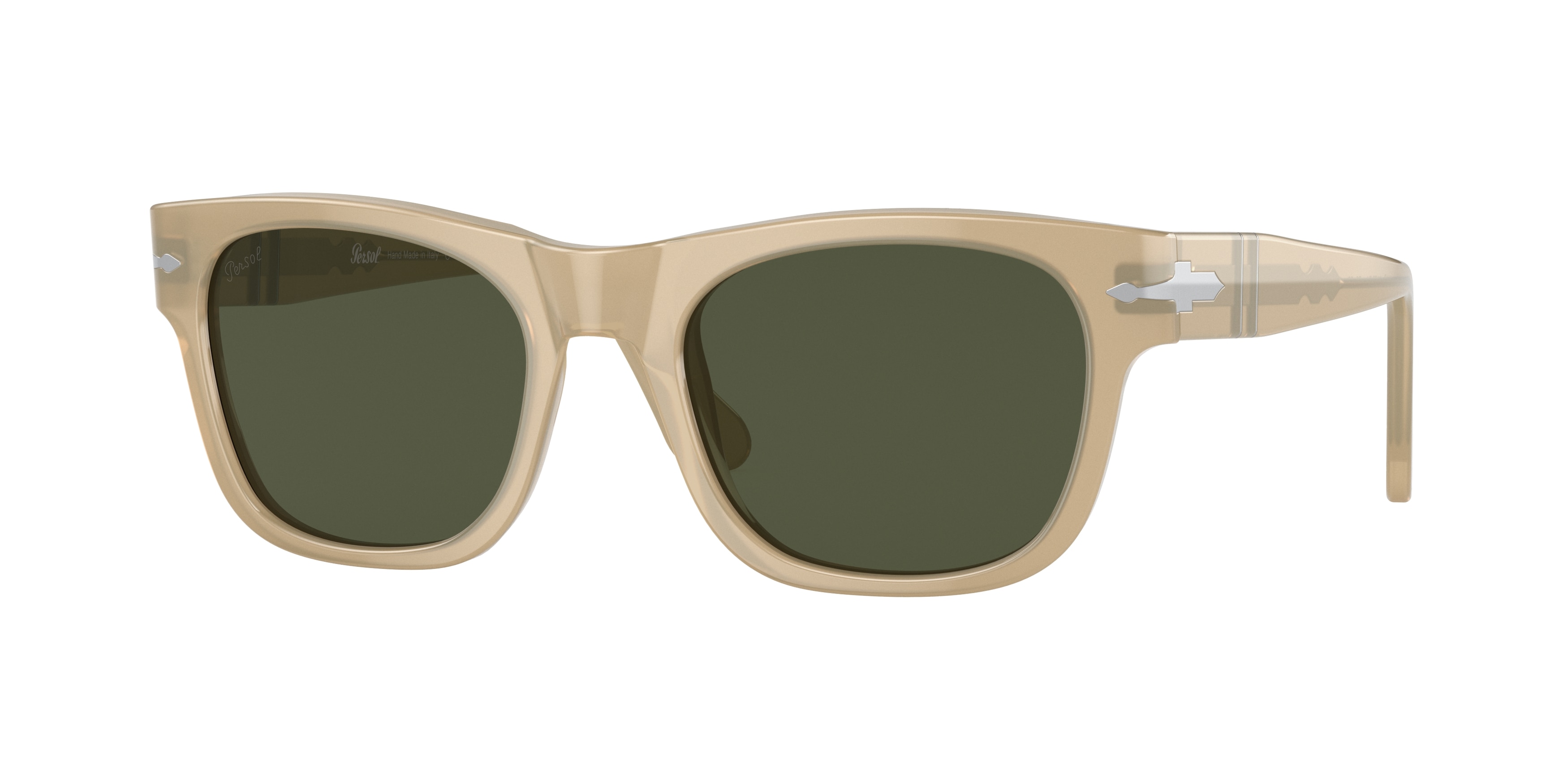Buy Persol PO3269S 116931 Champagne prescription Sunglasses