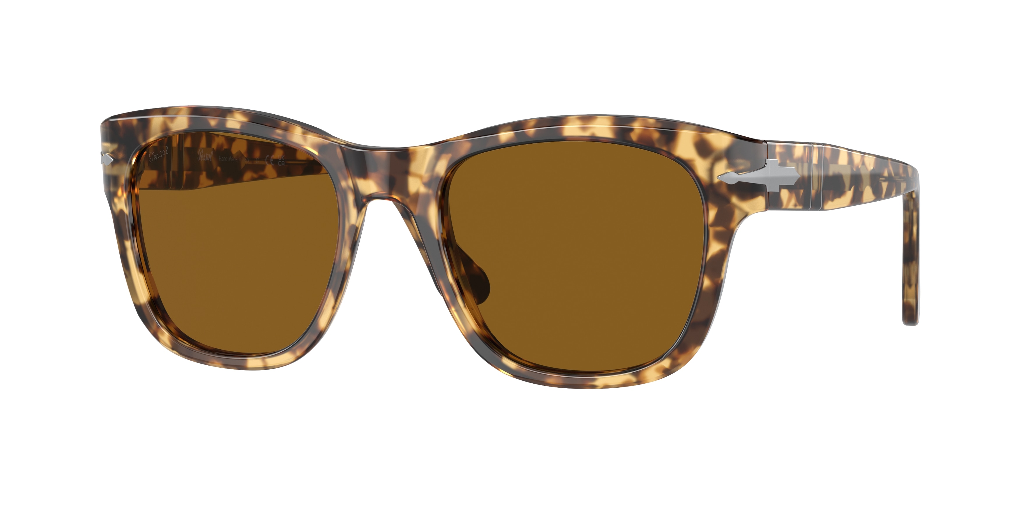 Beige tortoise shell sunglasses sales