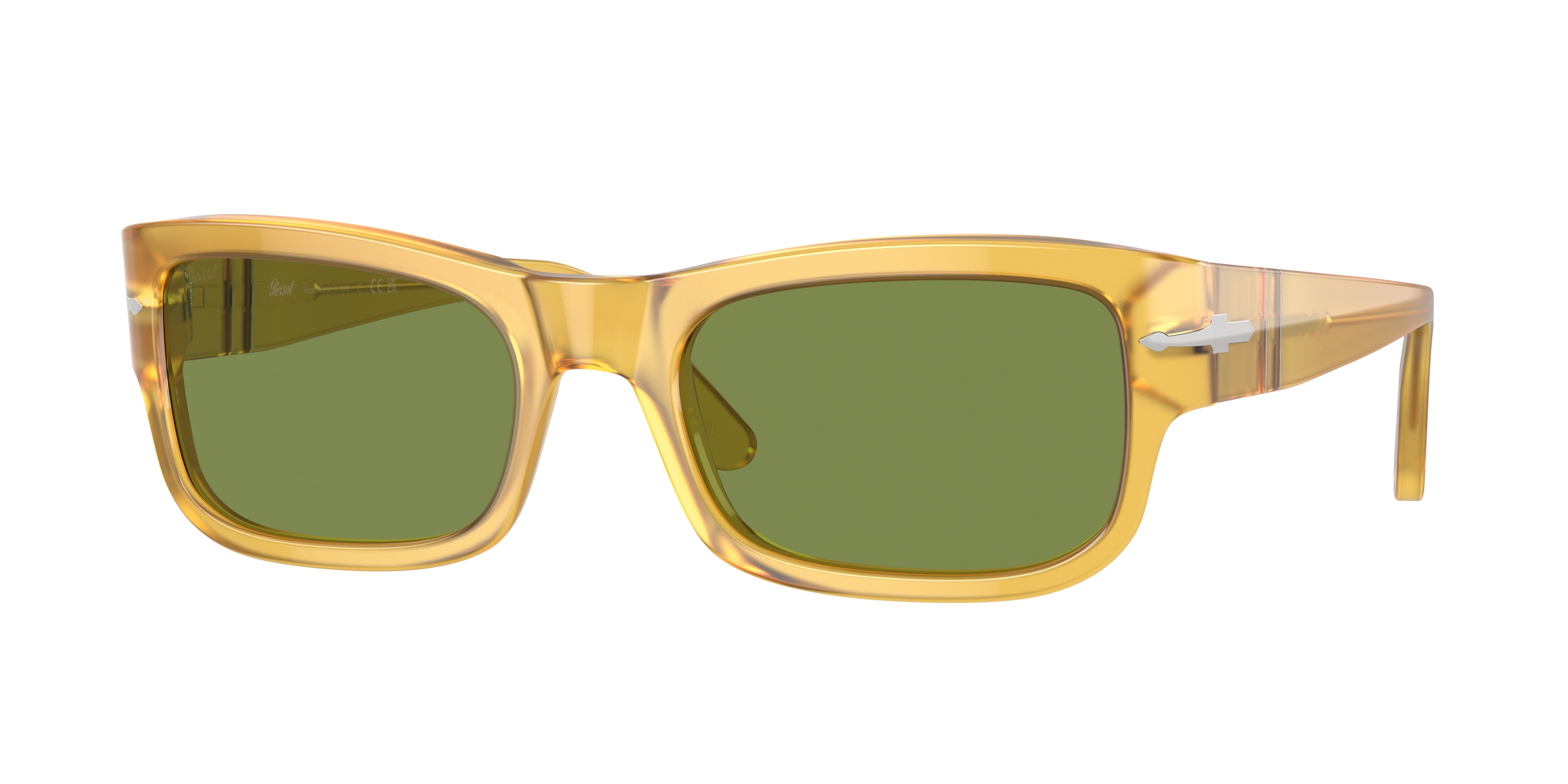 Buy Persol PO3326S 204 4e Miele prescription Sunglasses