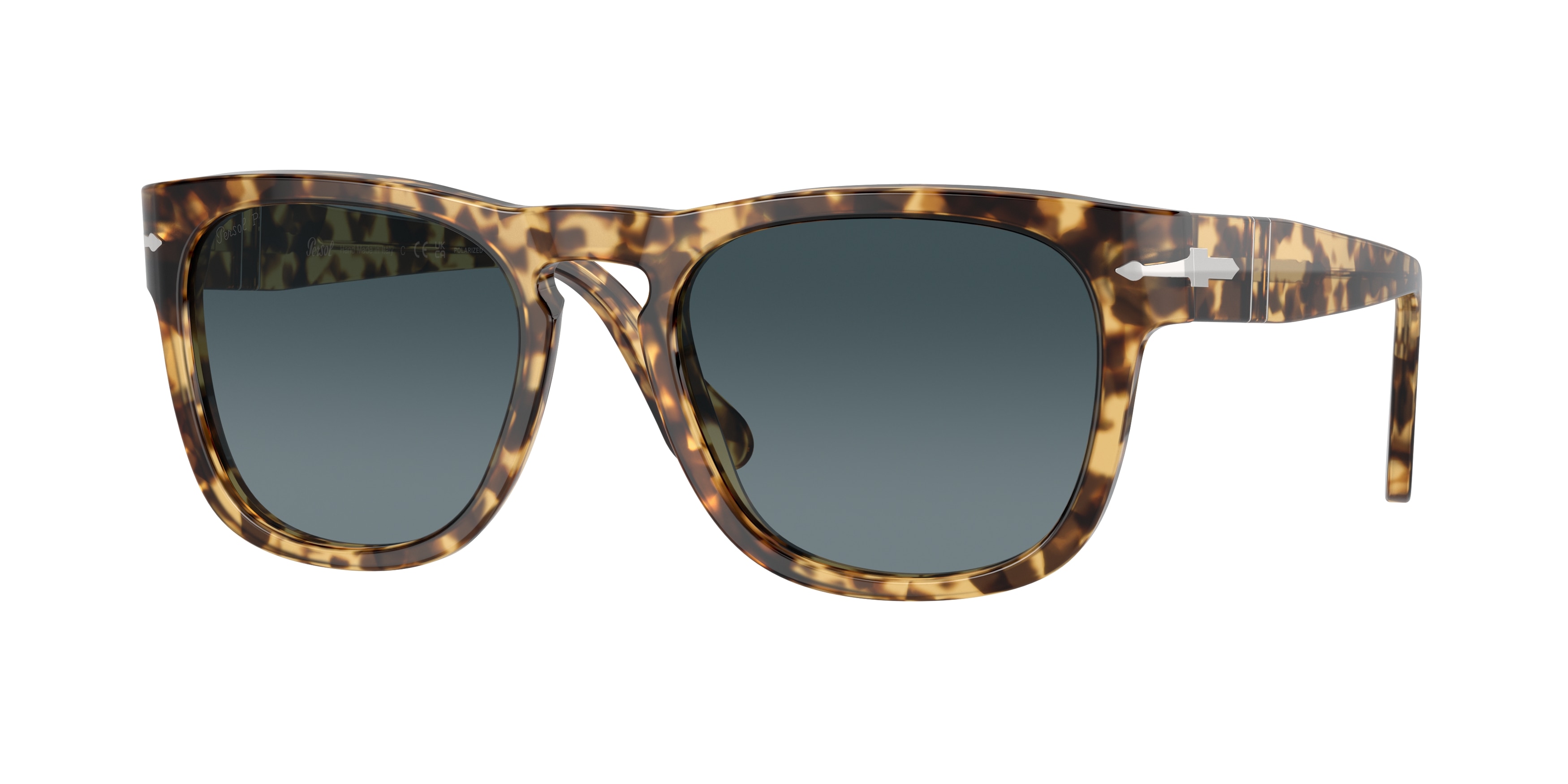 Tortoise shell sunglasses polarized store