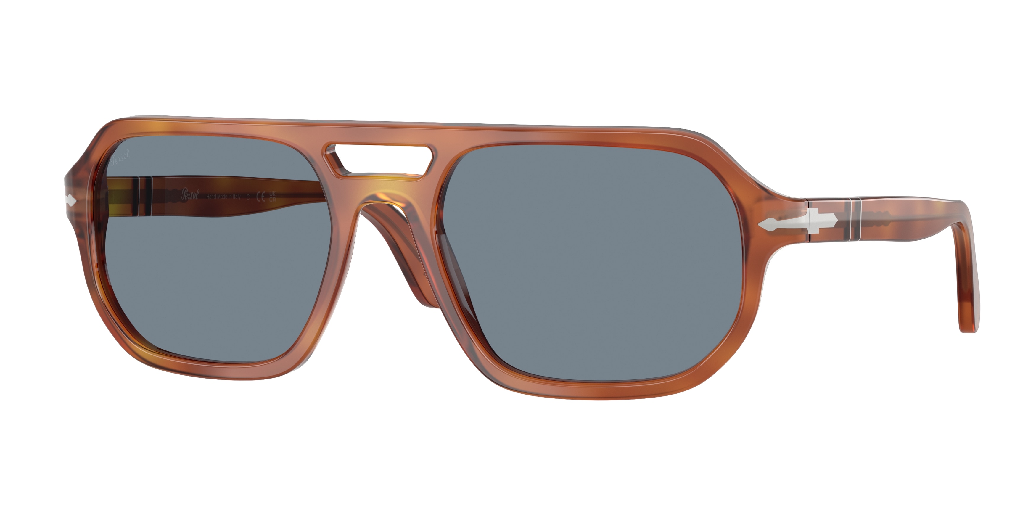 Buy Persol Terra Di Siena Sunglasses Online - Sunglasses.ie
