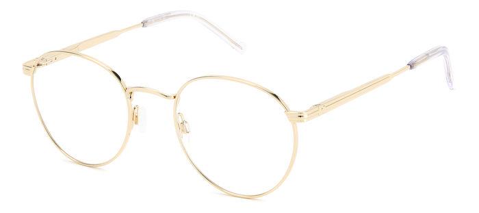 Pierre cardin glasses discount frames