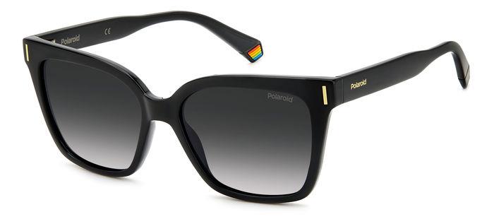 Buy Polaroid Pld 6192 s Wj 807 Black prescription Sunglasses