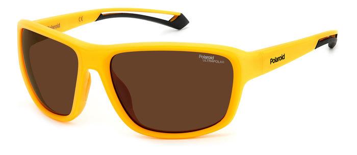 Polaroid sunglasses outlet yellow