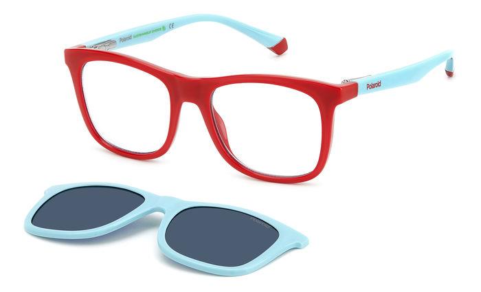 Polaroid kids glasses 2025