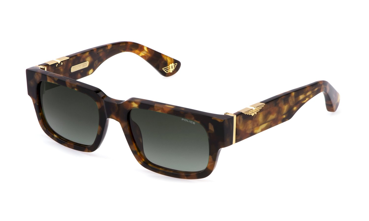 Police sunglasses stockists shop