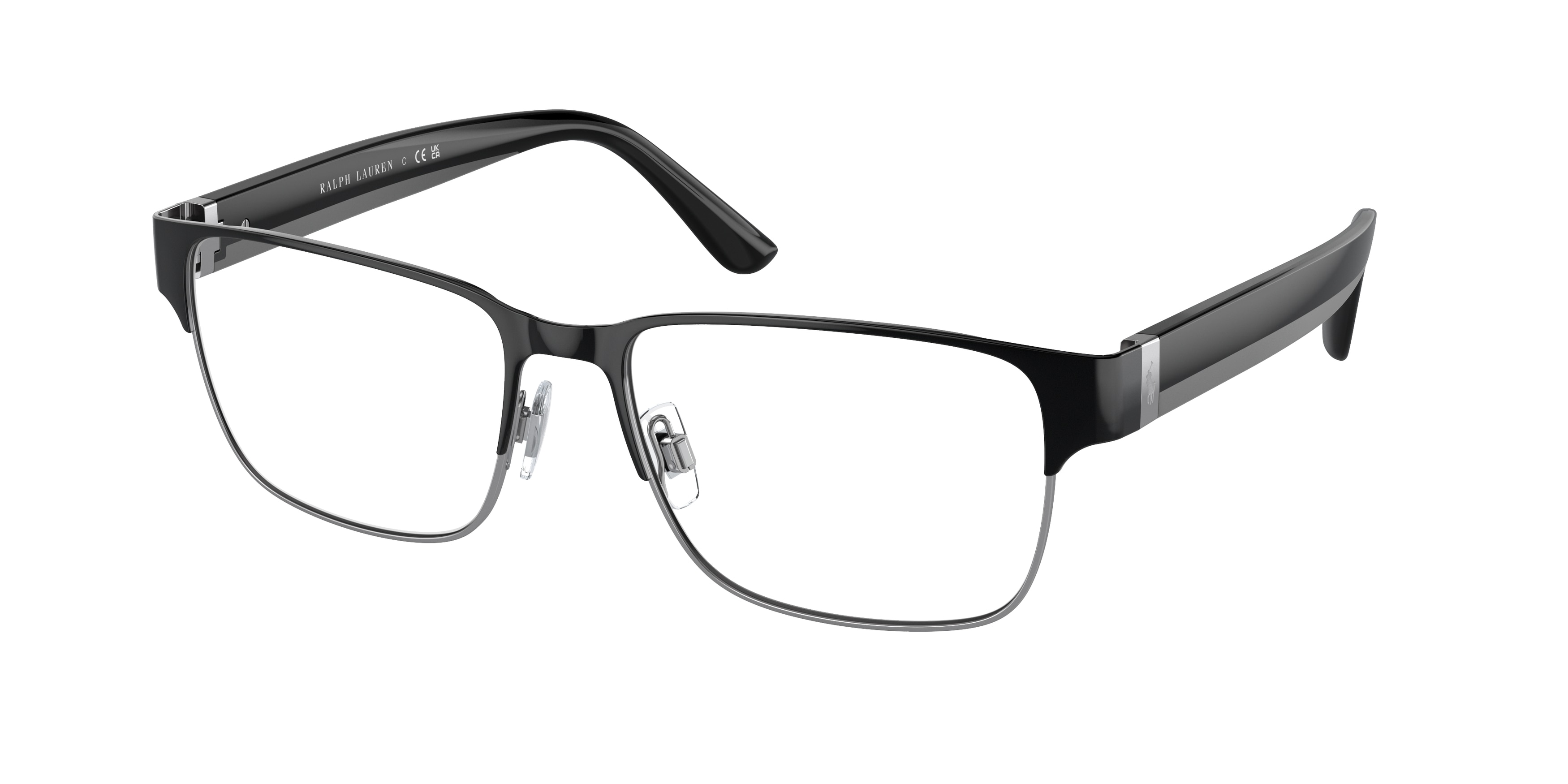 Ralph lauren hot sale mens glasses