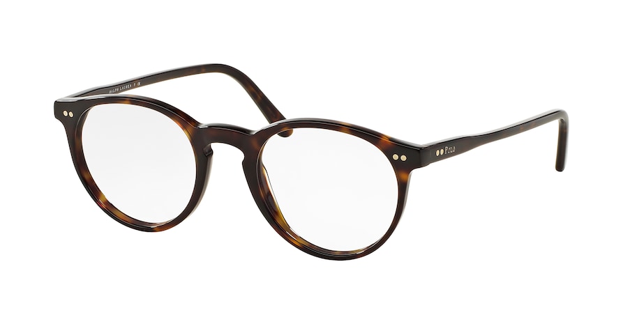 Polo ralph sale lauren havana glasses