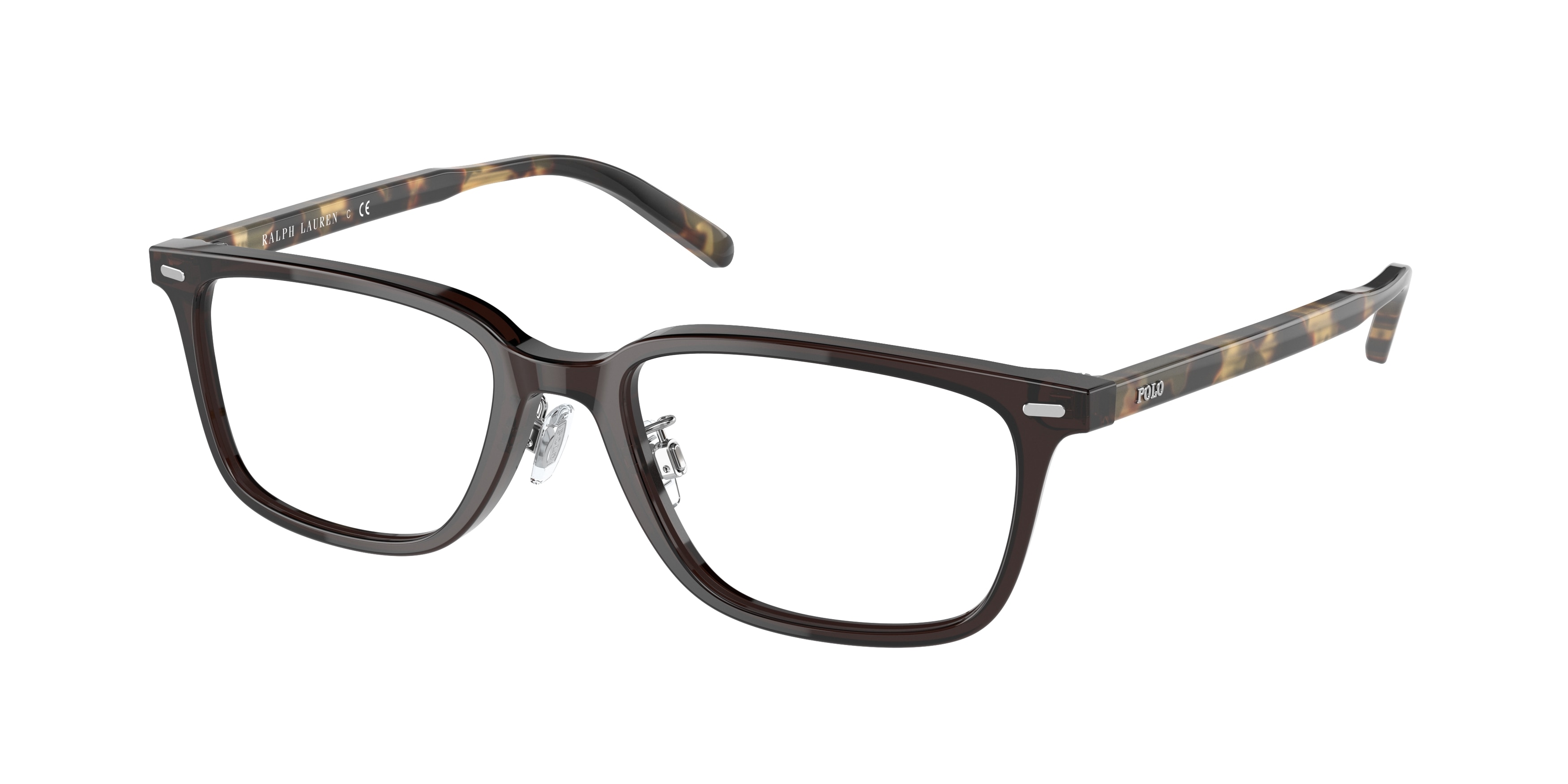 Polo mens glasses store frames