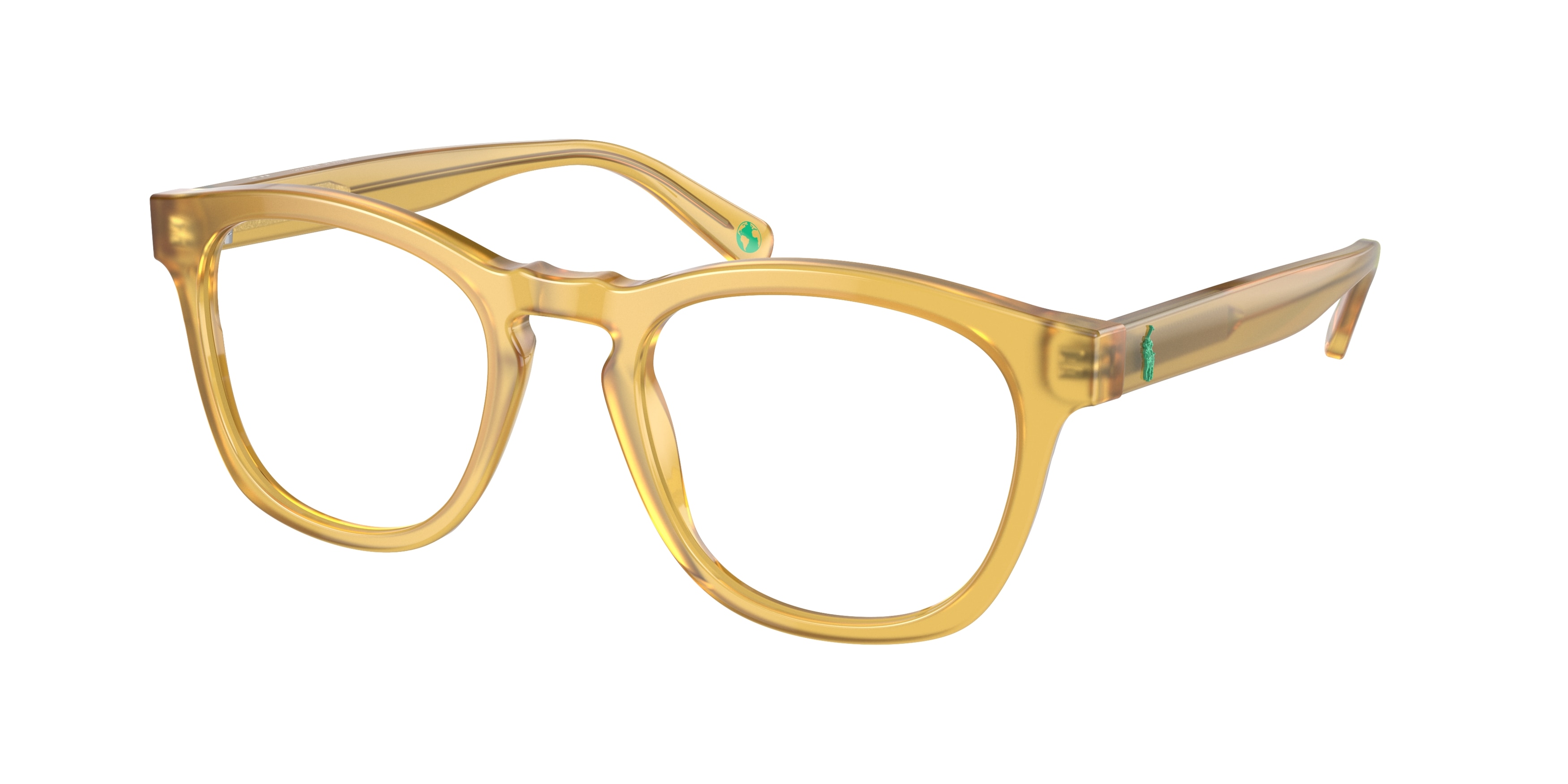 Polo prescription eyewear new arrivals