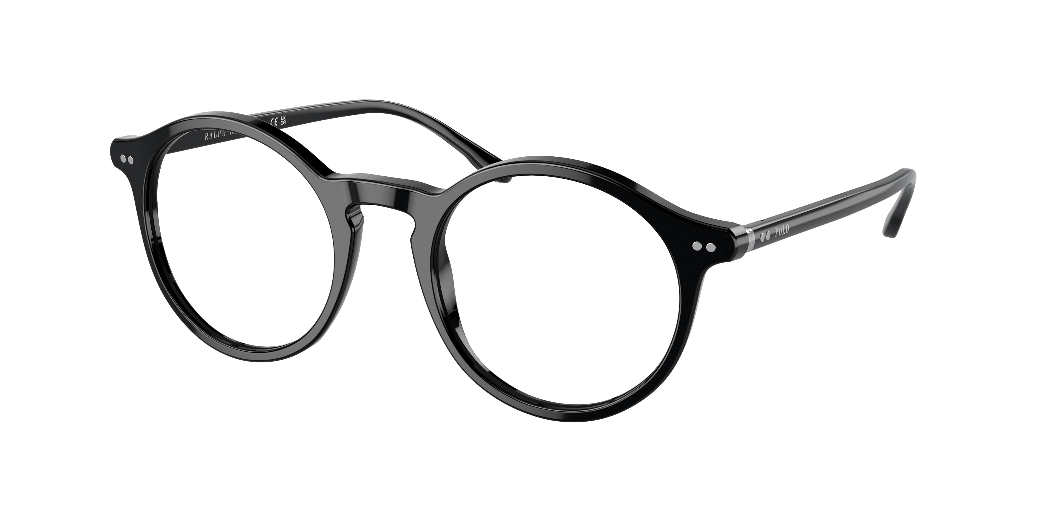 Polo prescription hot sale glasses