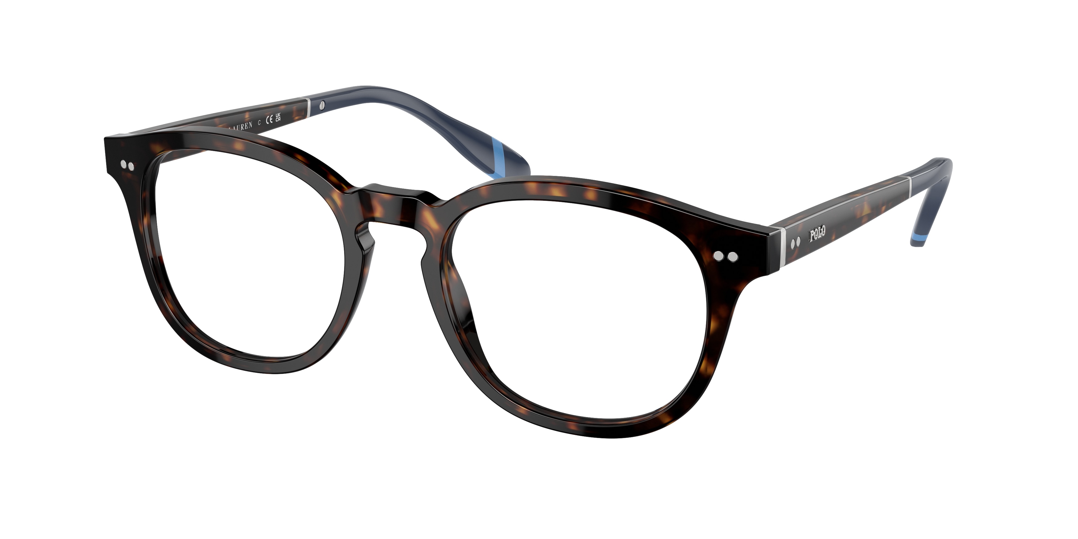 Black polo glasses cheap