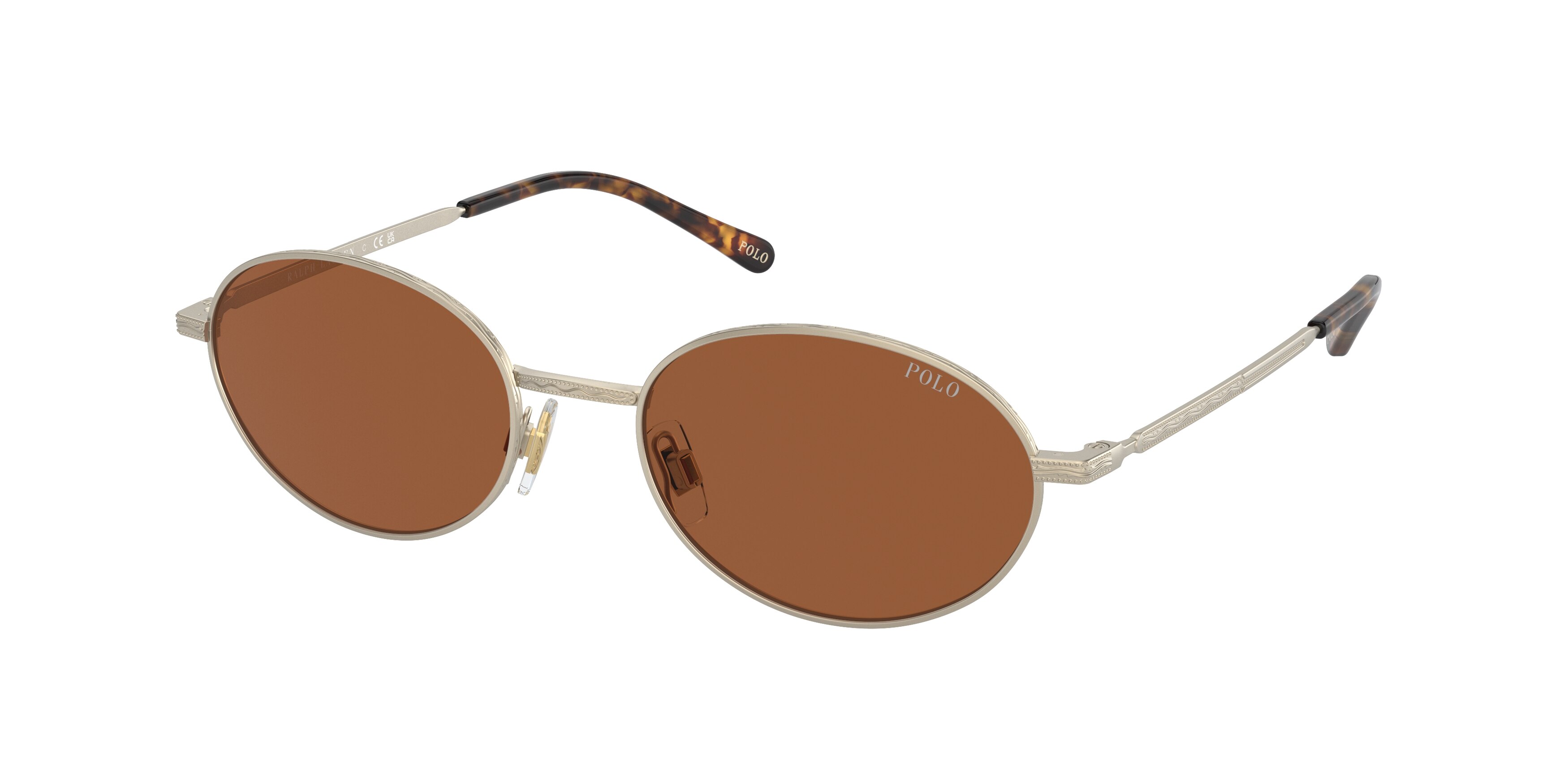 Polo prescription sunglasses on sale