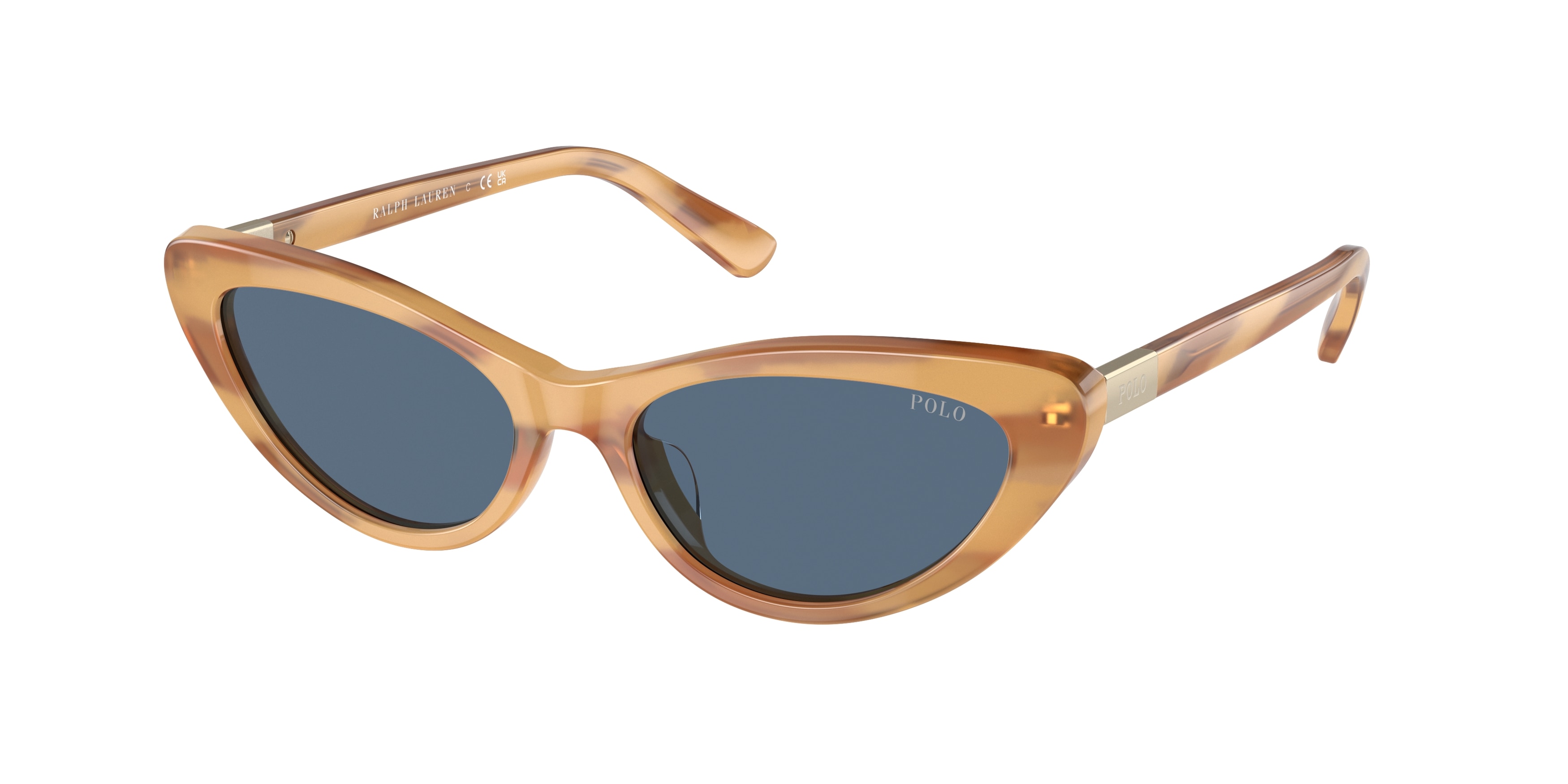 Polo ralph sale lauren women's sunglasses