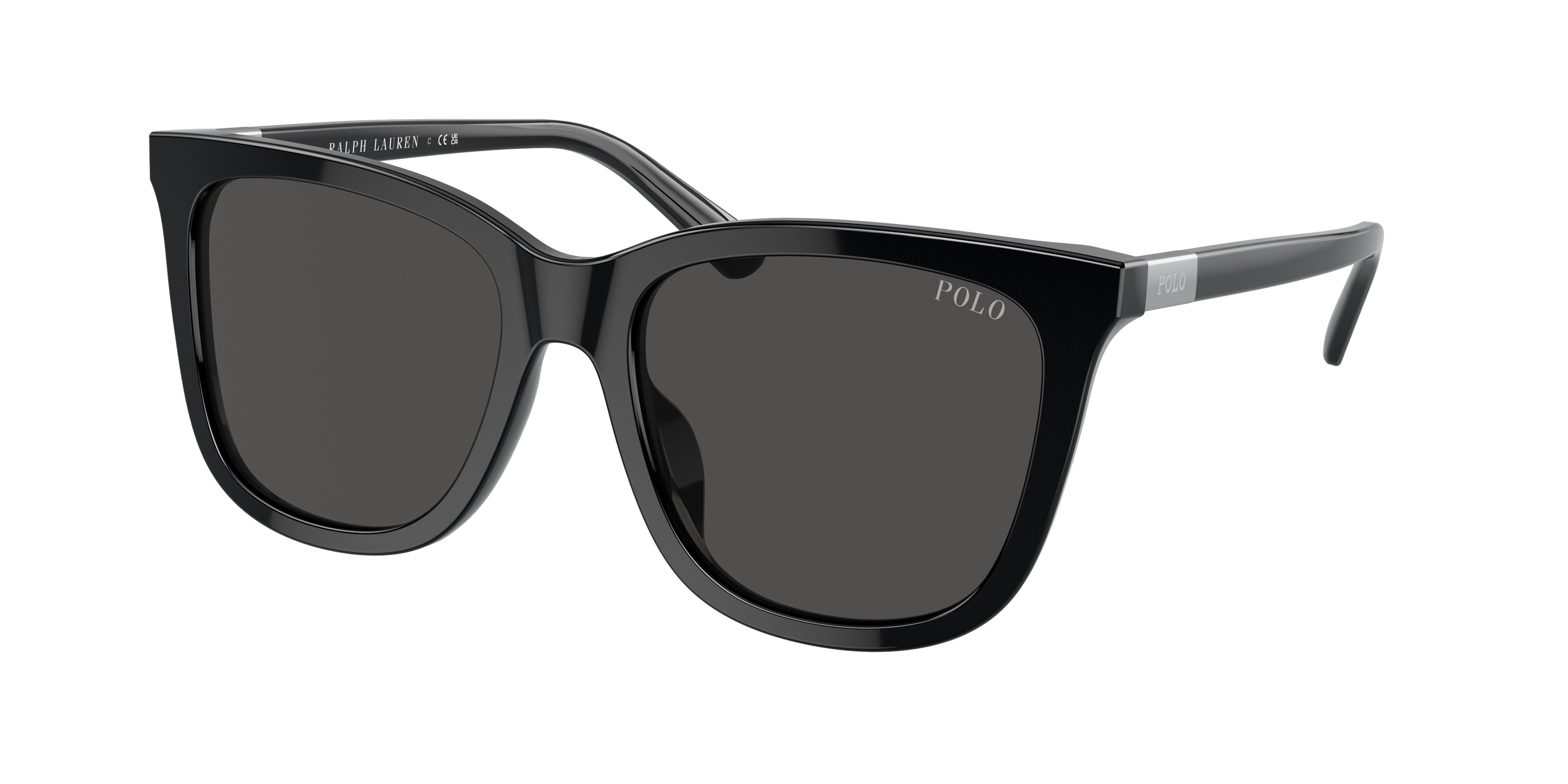 Buy Polo Ralph Lauren PH4201U 500187 Shiny Black prescription