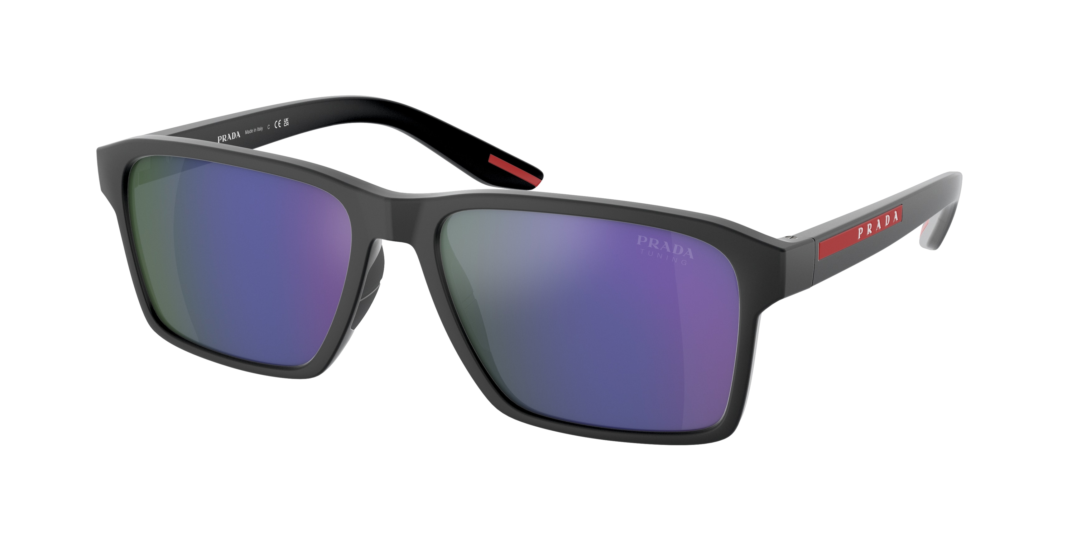 Linea hot sale rossa eyewear