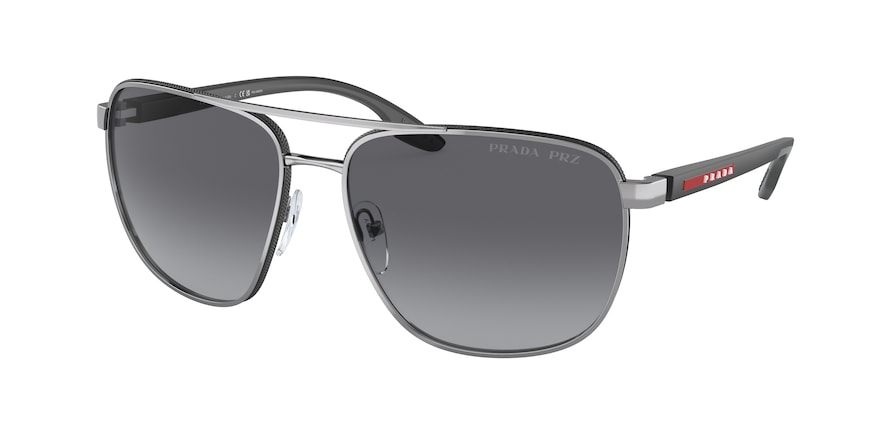 Prada gun sunglasses outlet