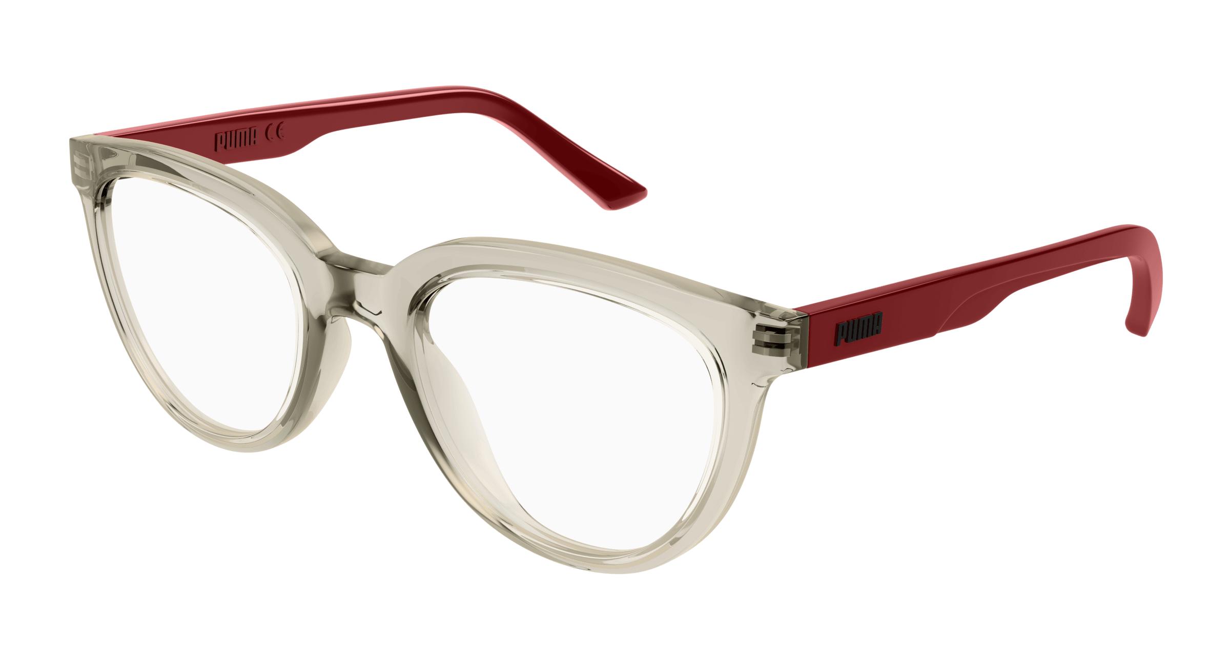 Red puma glasses discount