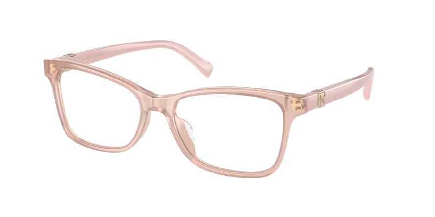 Ralph lauren pink glasses clearance