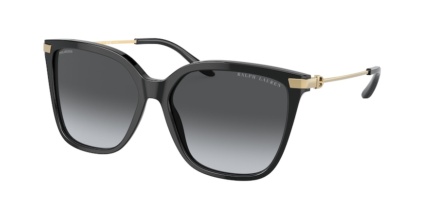 Buy Ralph Lauren RL8209 5001t3 Shiny Black Polarized prescription