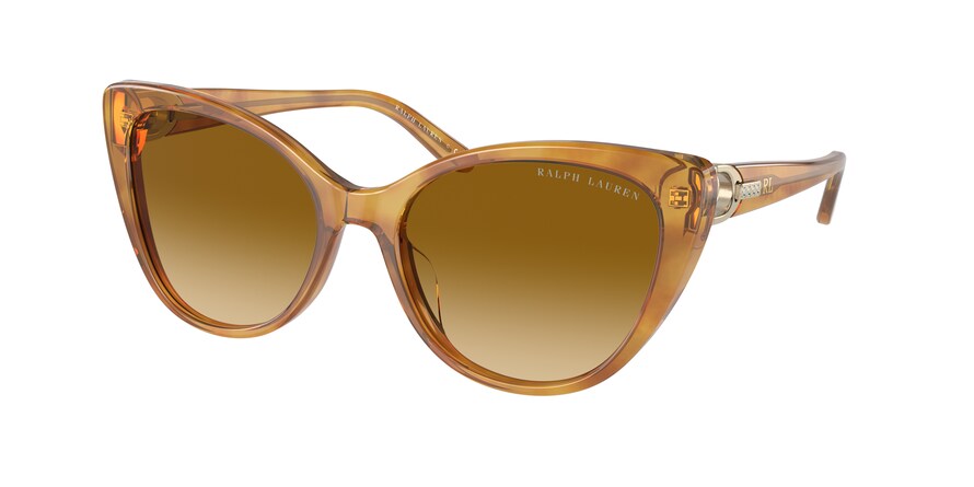 Ralph lauren havana sunglasses sale