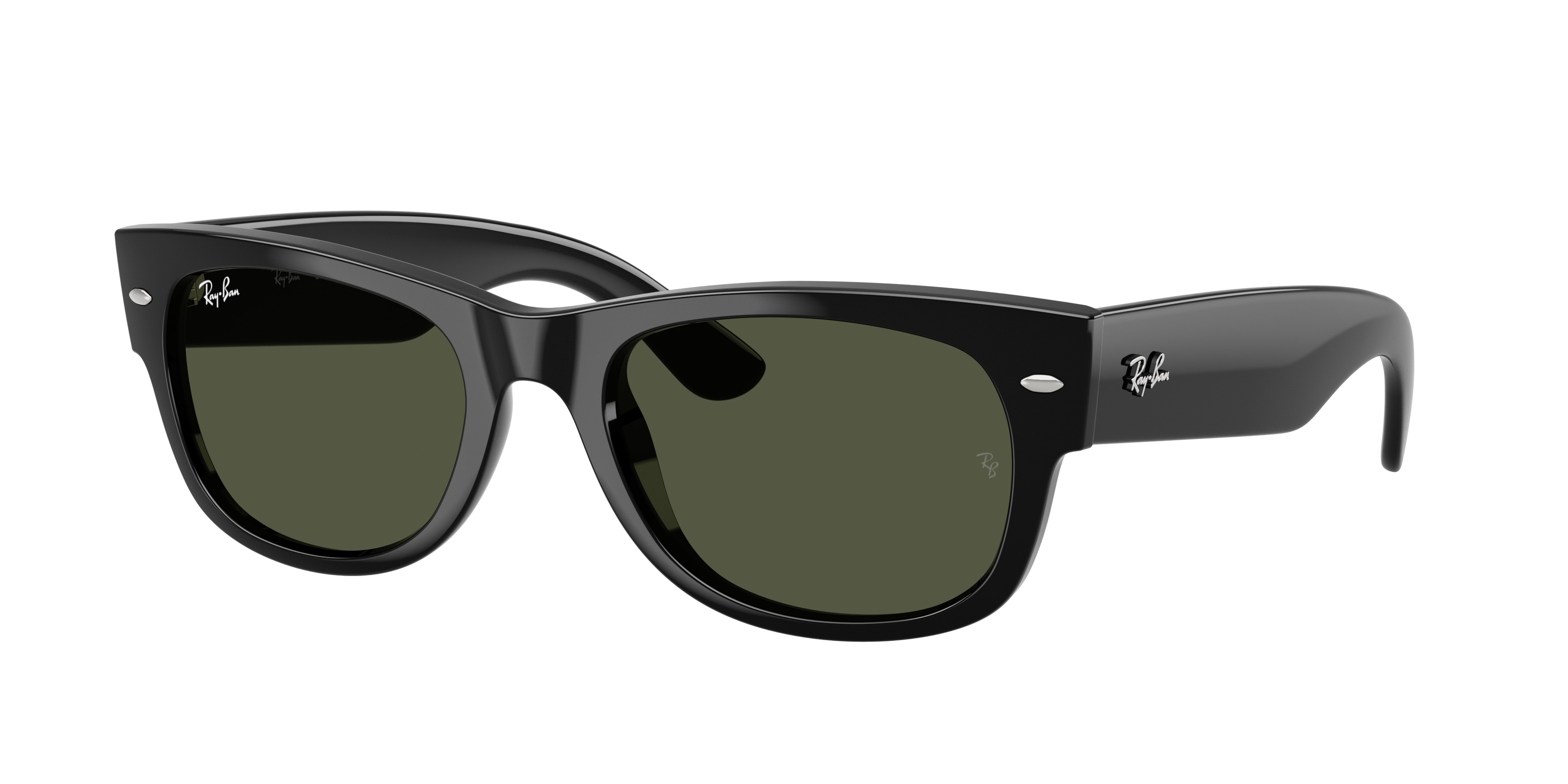 Ray-ban Mega Wayfarer Ii RB0832S 901/31