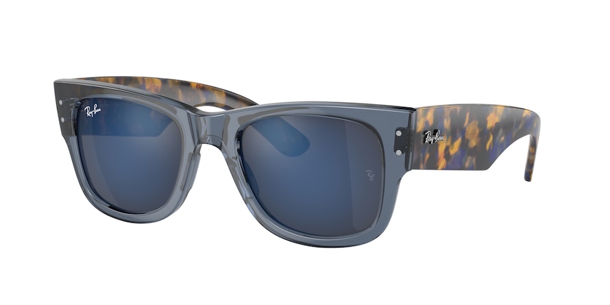 Dark ray bans shop