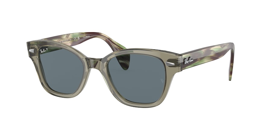 Discount ray hot sale bans polarized