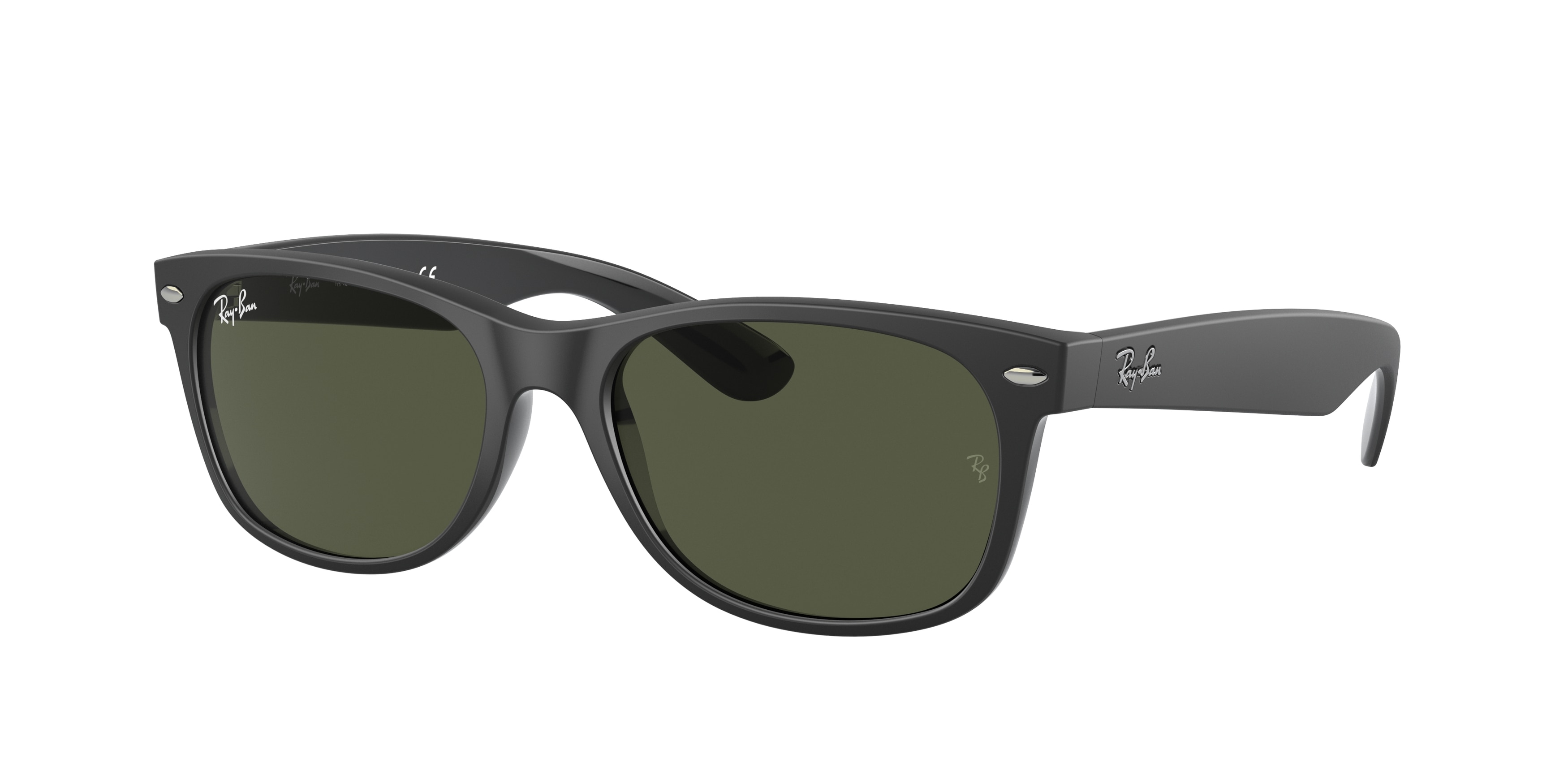 Ray ban flat top store