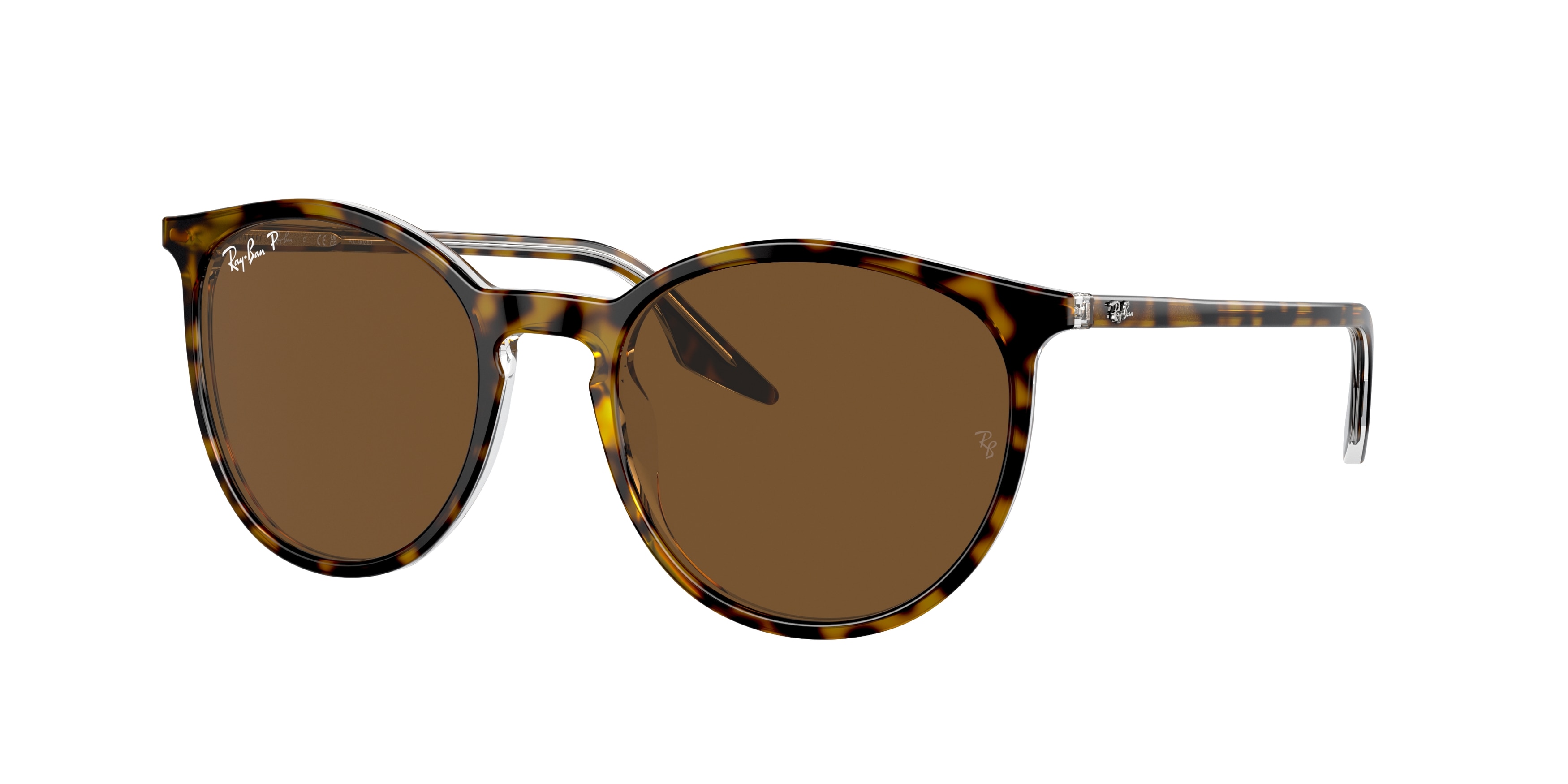 Ray ban bicolore 2025