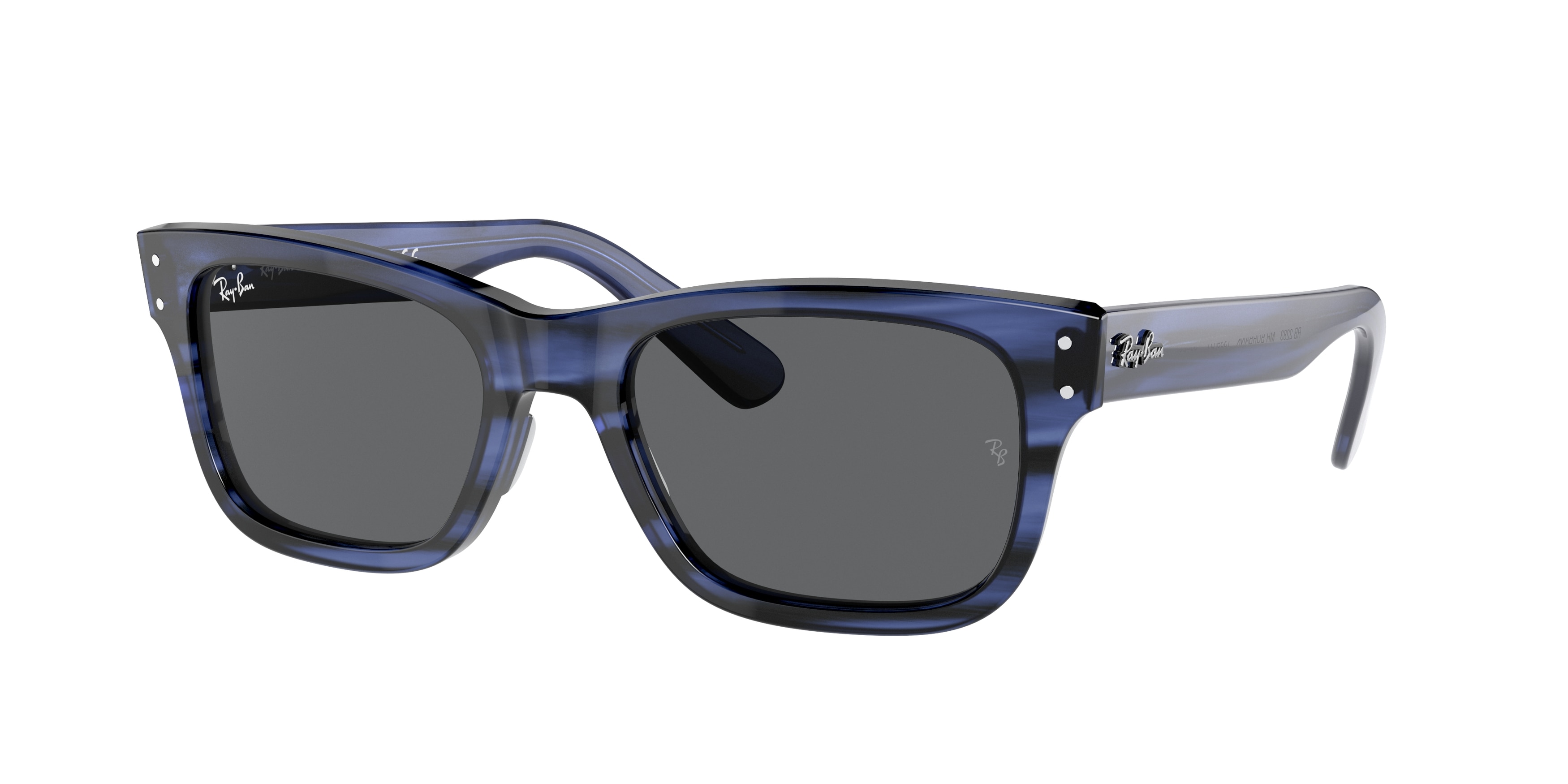 Mens ray best sale ban prescription sunglasses
