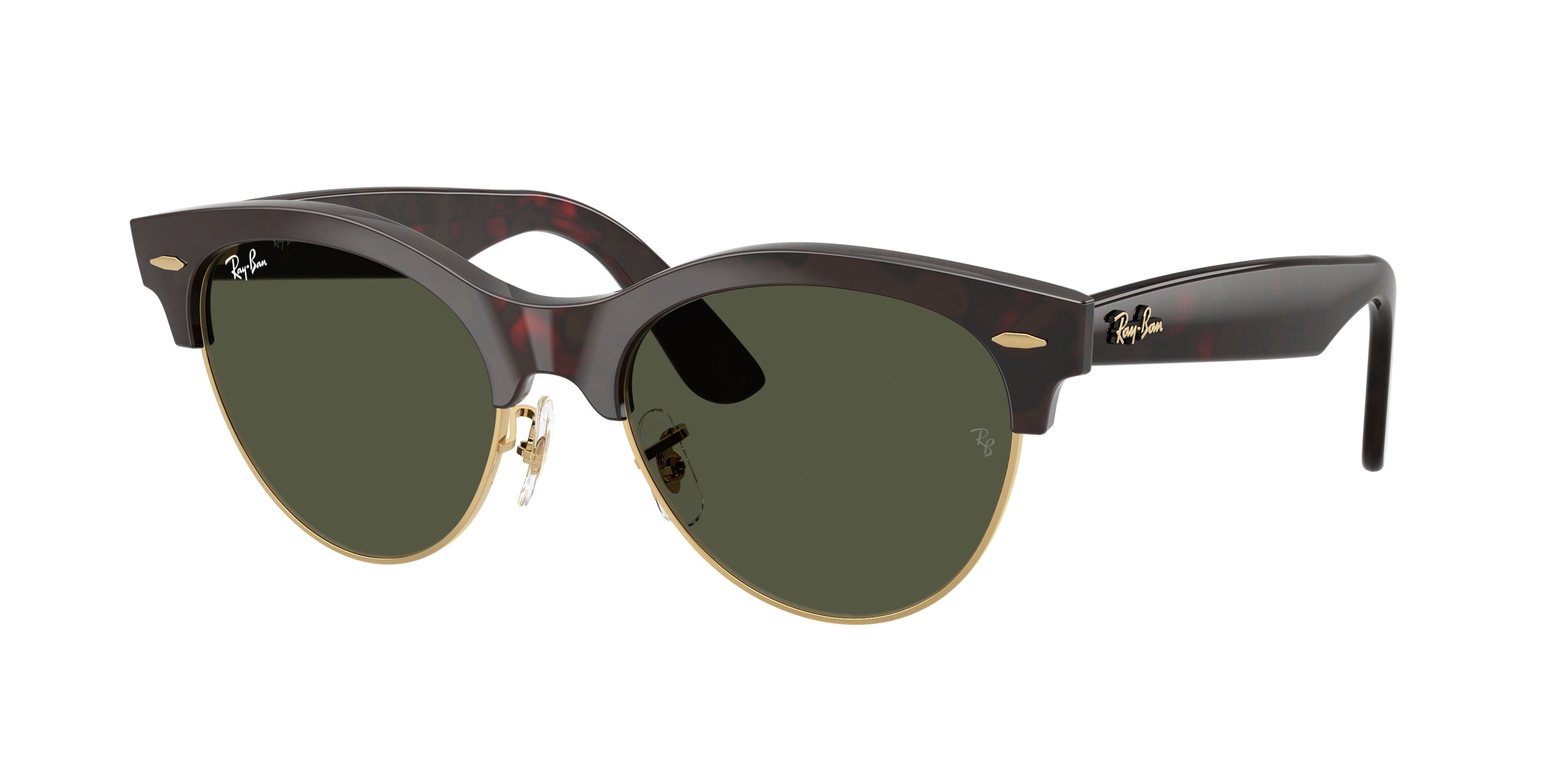 Ray-ban Clubmaster Way RB2341 990/31