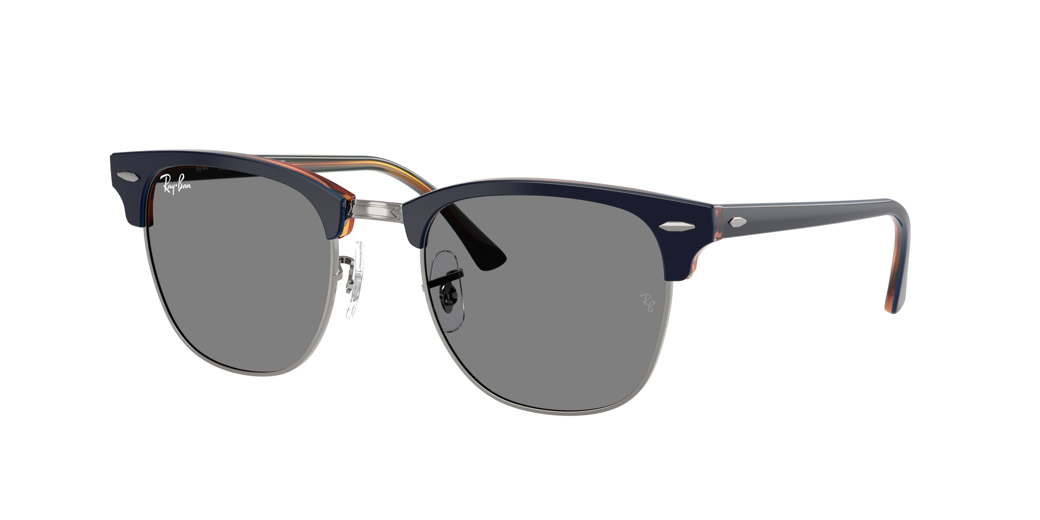 Polaroid clubmaster sunglasses cheap