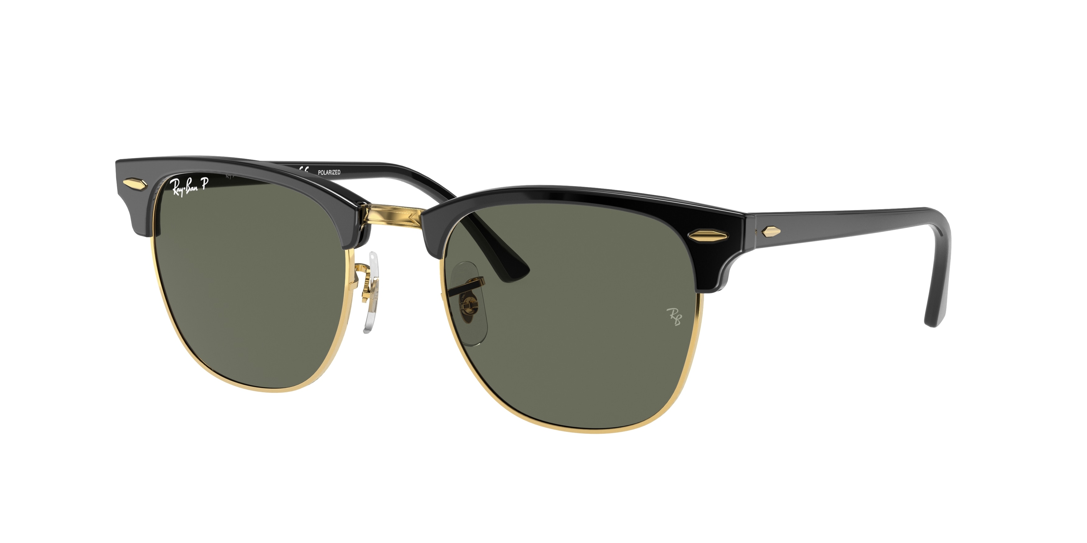 Mens ray ban sunglasses clubmaster store