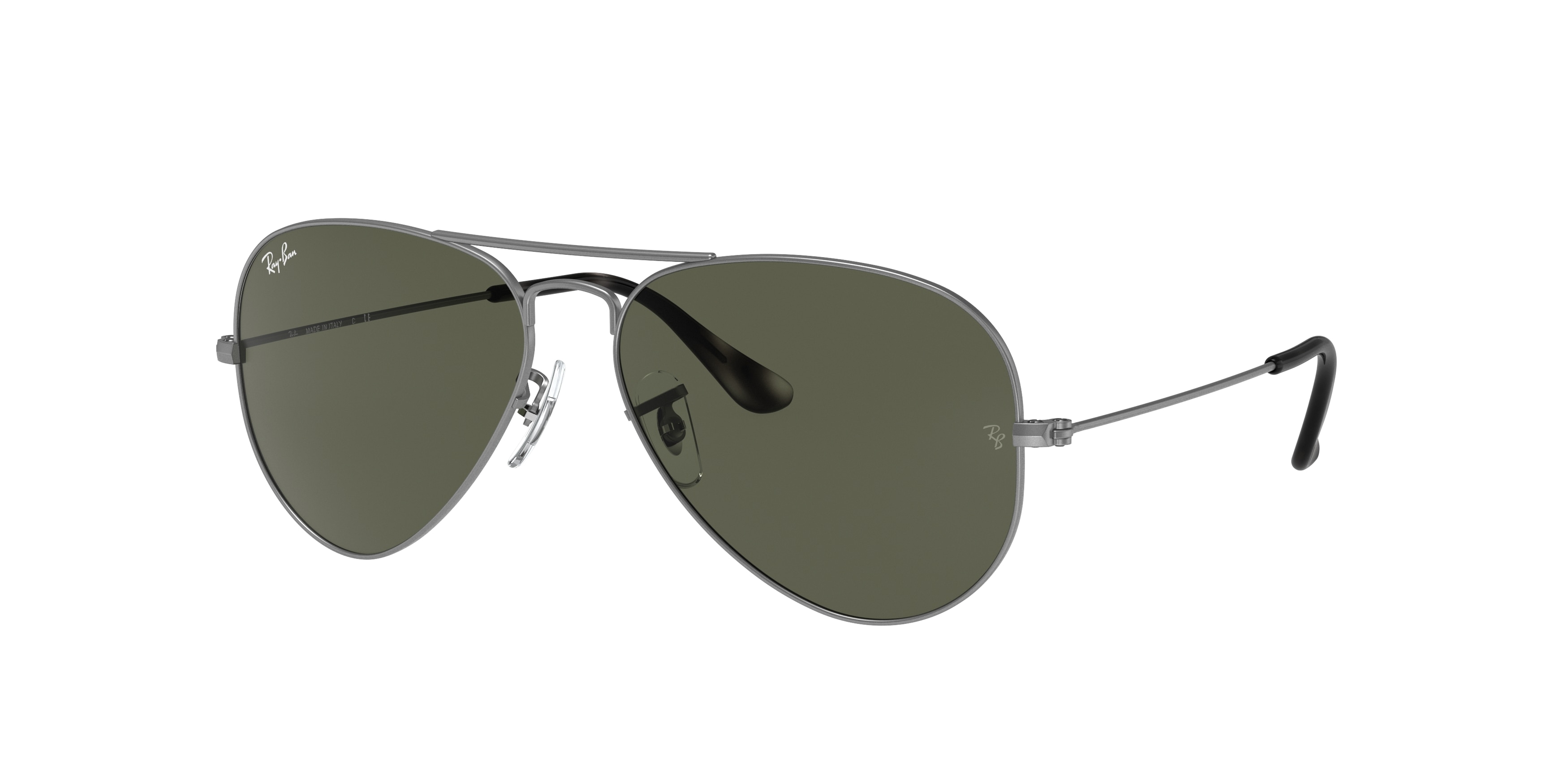 Wrap around aviator sunglasses hot sale